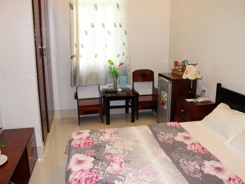Superior King Room photo 1