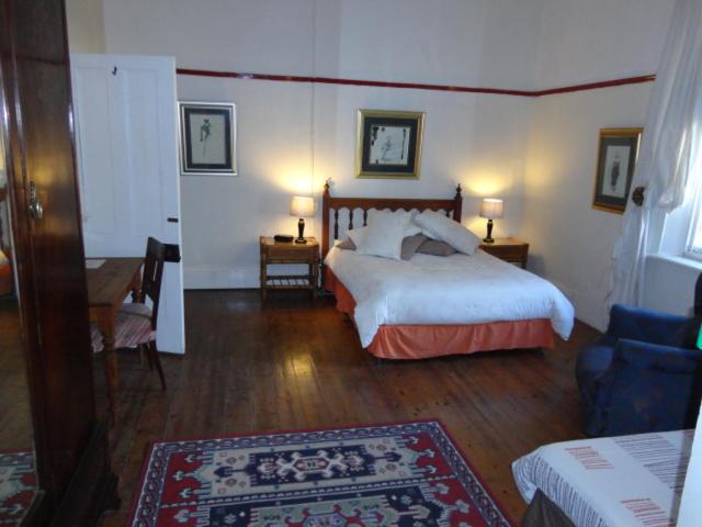 Double Room with Extra Bed photo 3