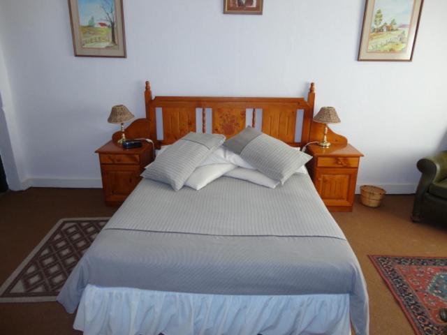 Standard Double Room photo 2