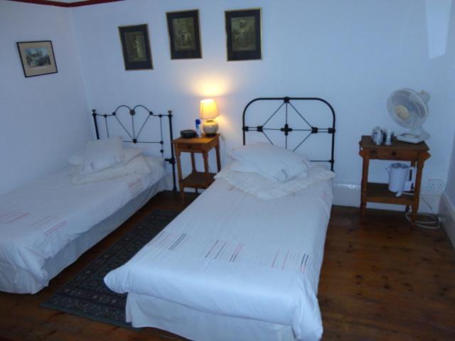 Standard Twin Room photo 1