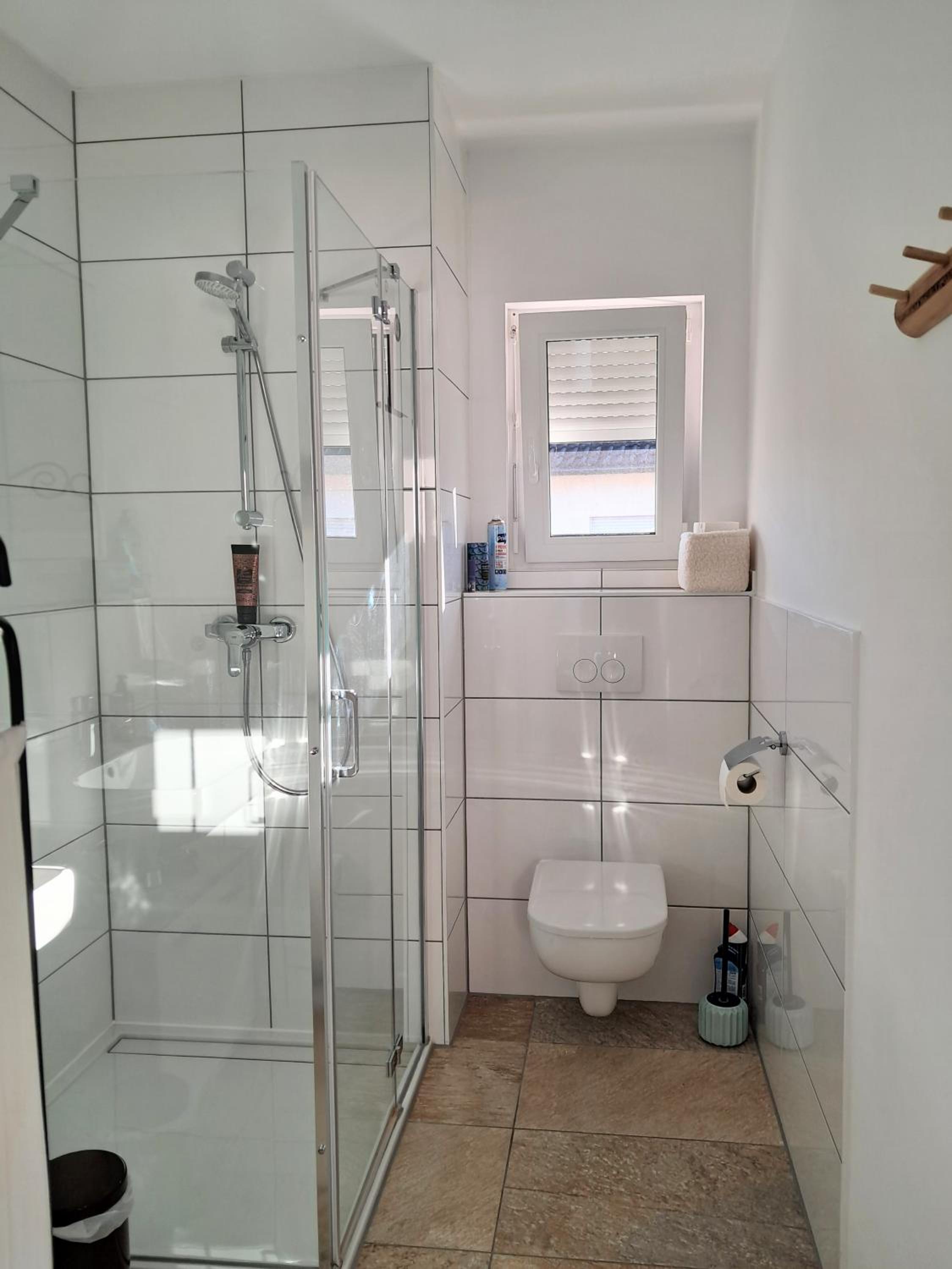 Double Room With Private Bathroom photo 3