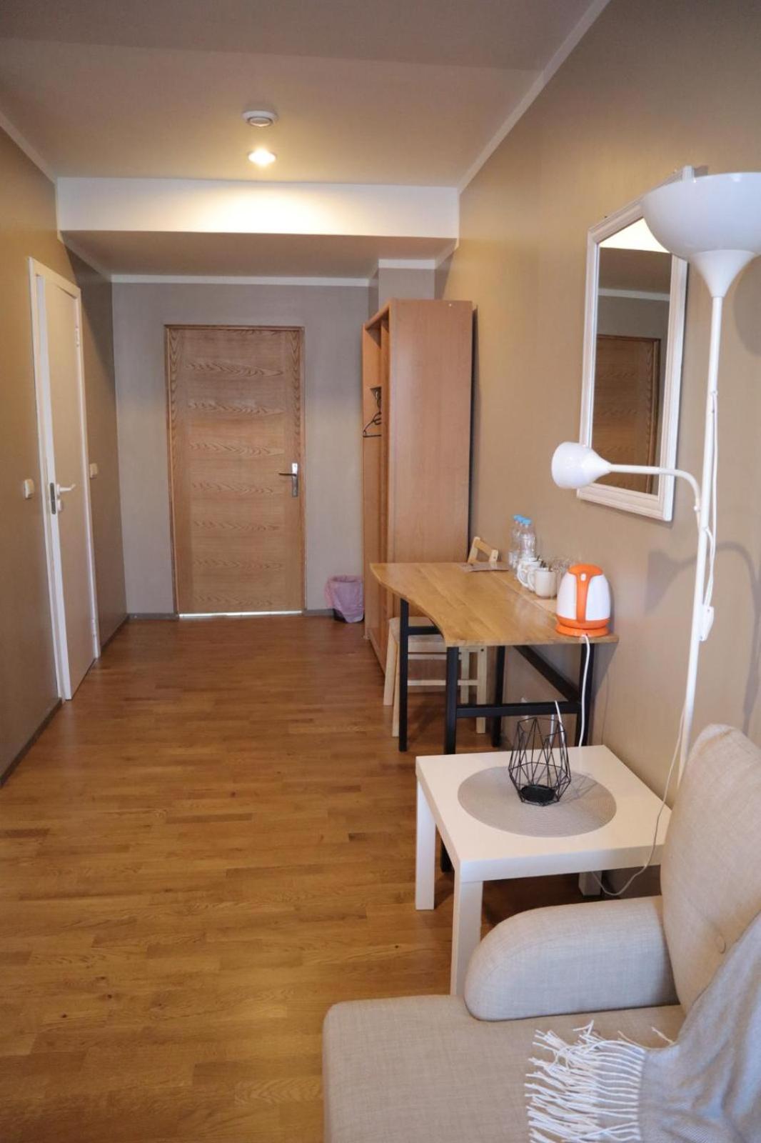 Double Room With Private Bathroom photo 3