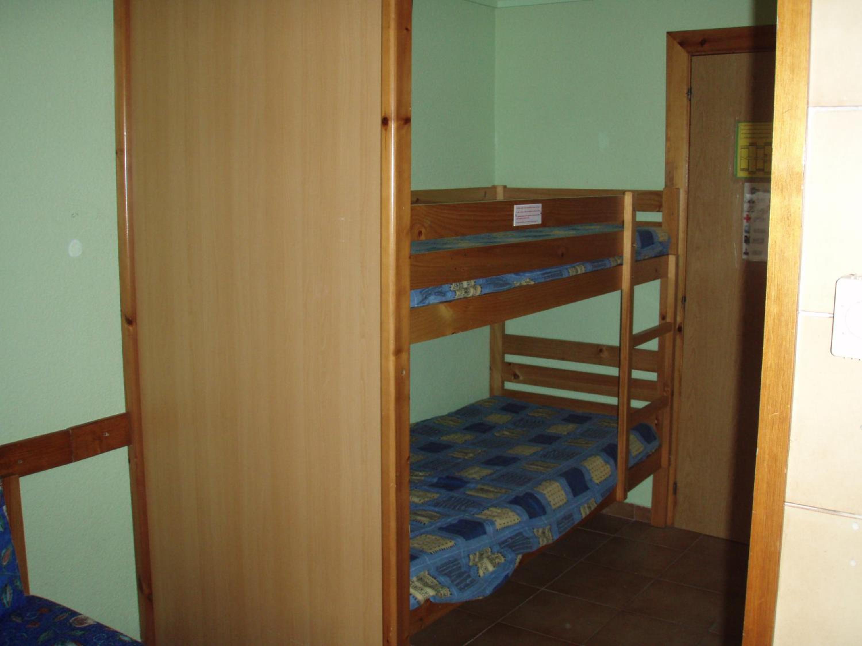 Studio (2-4 Adults)