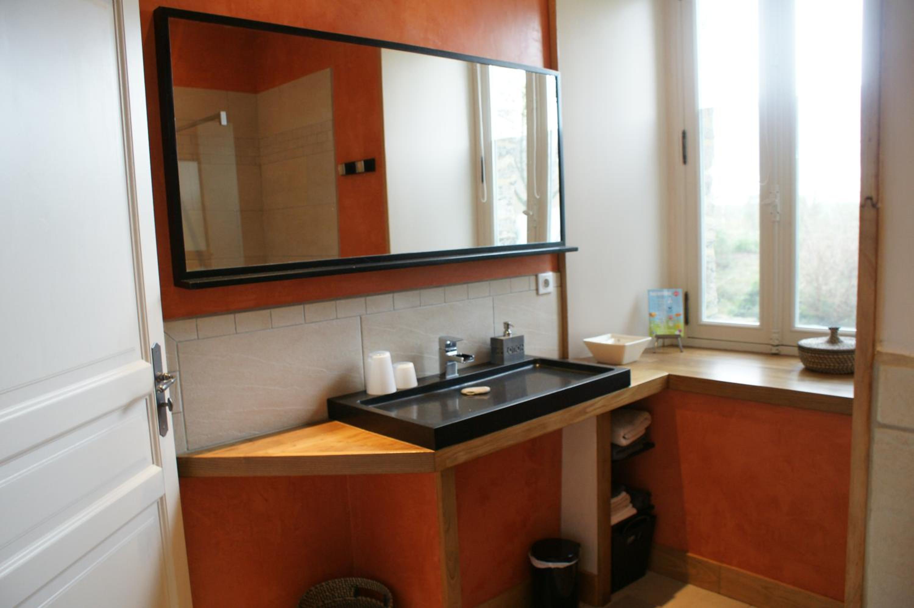 Double Room - Ground Floor photo 3