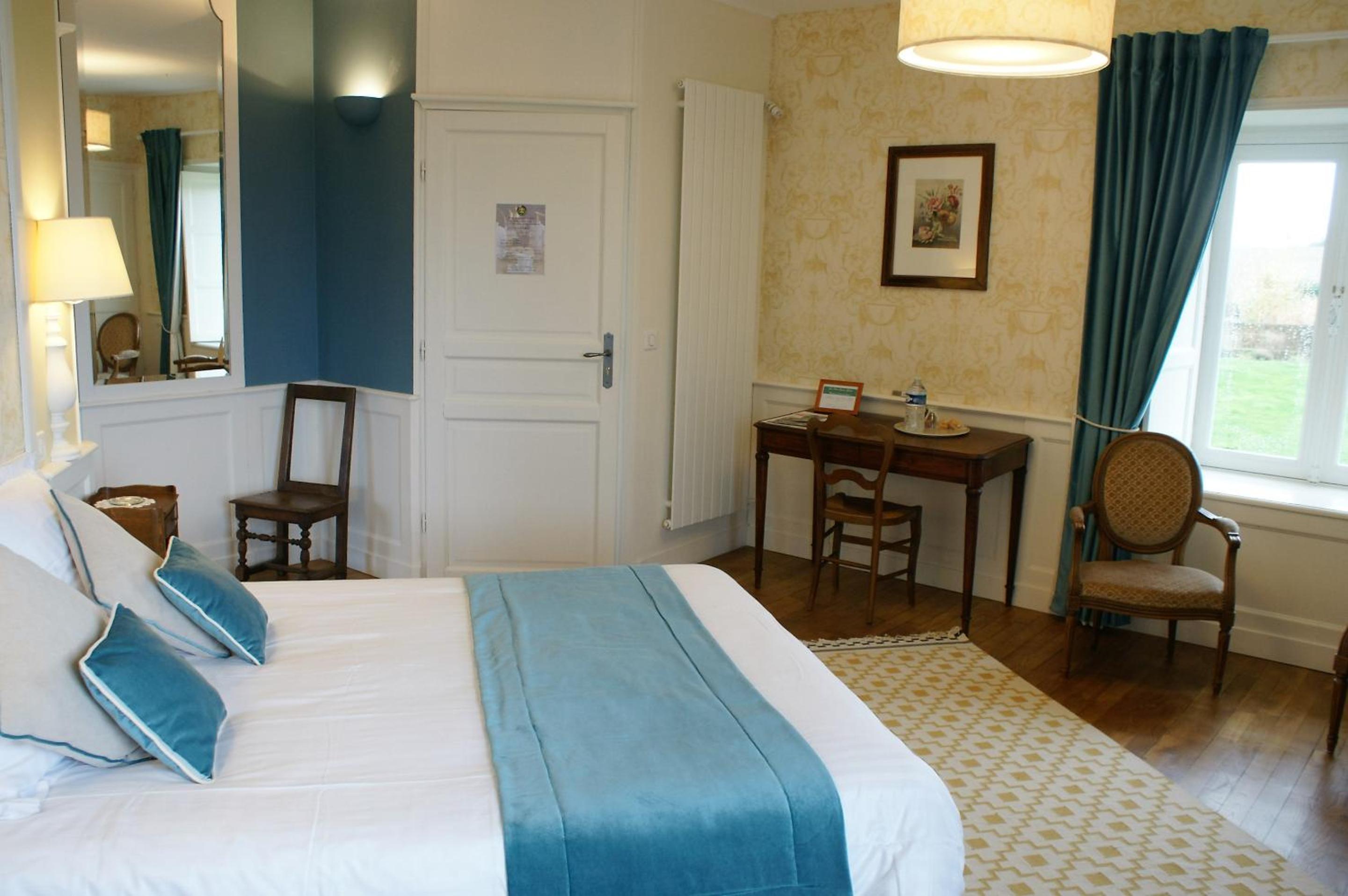 Double Room photo 3