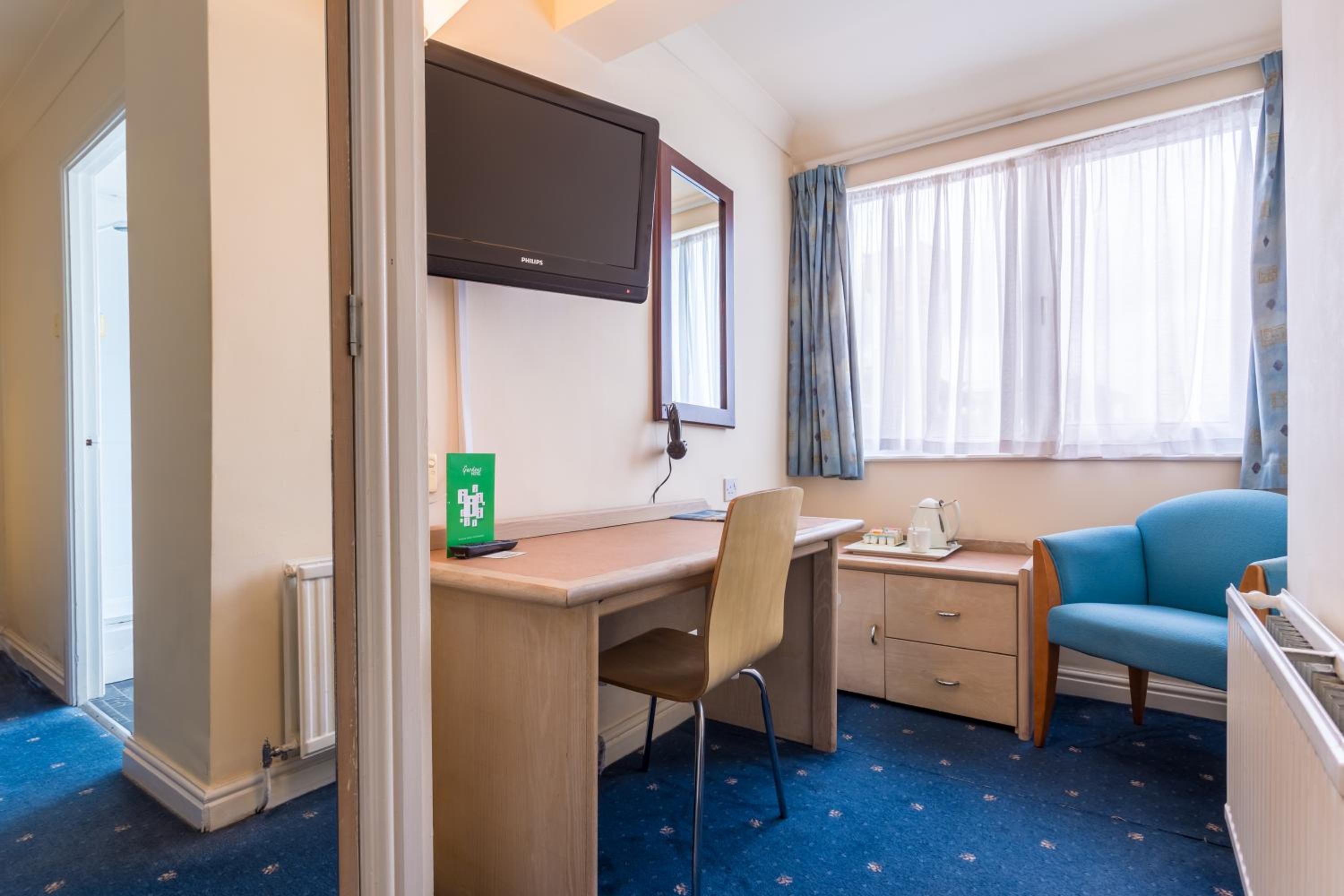 Single Room photo 1