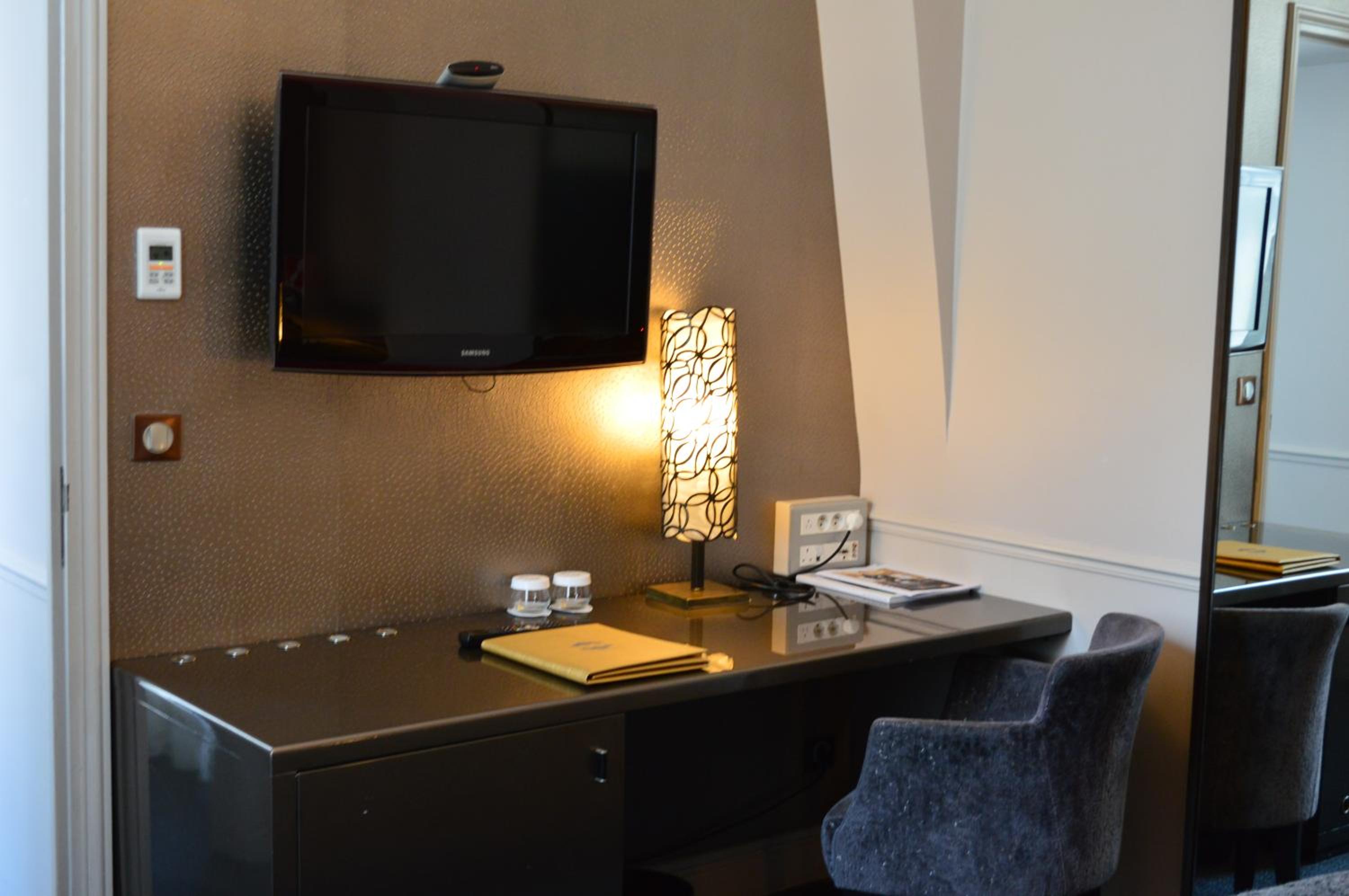 Junior Suite Saint Roch photo 3