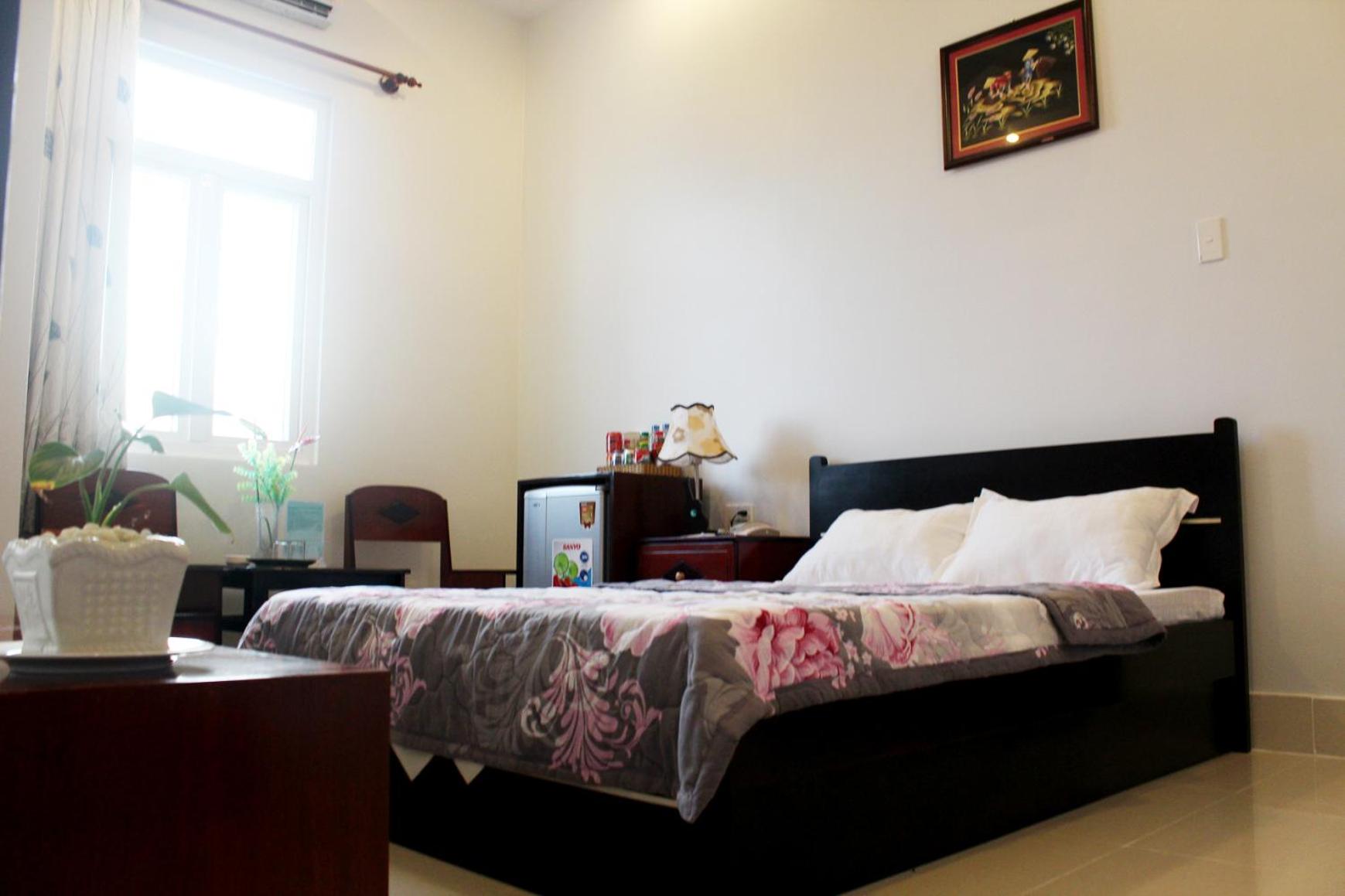 Superior King Room photo 2