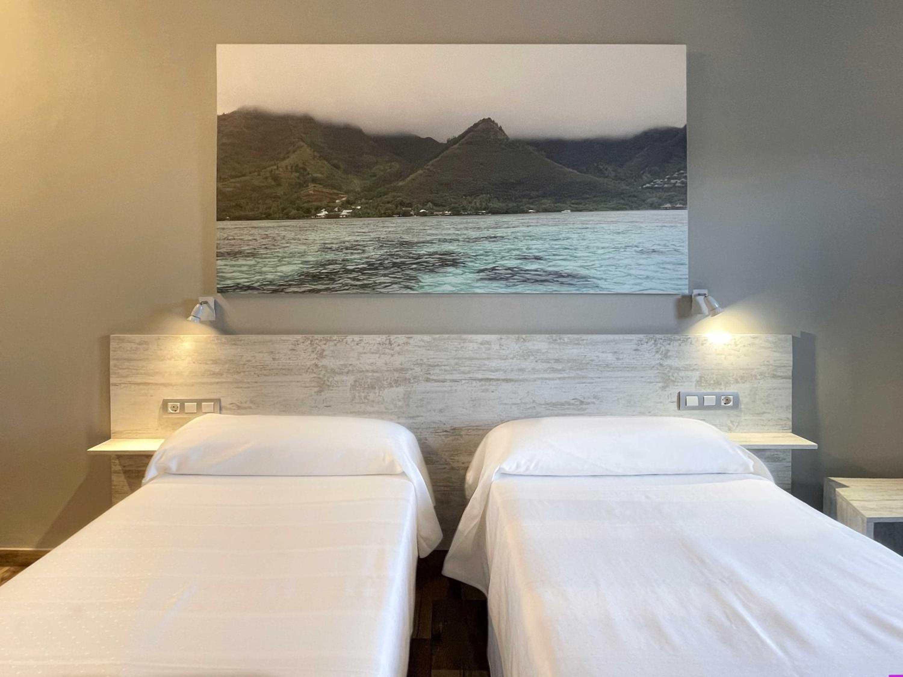 Twin Room with View photo 2