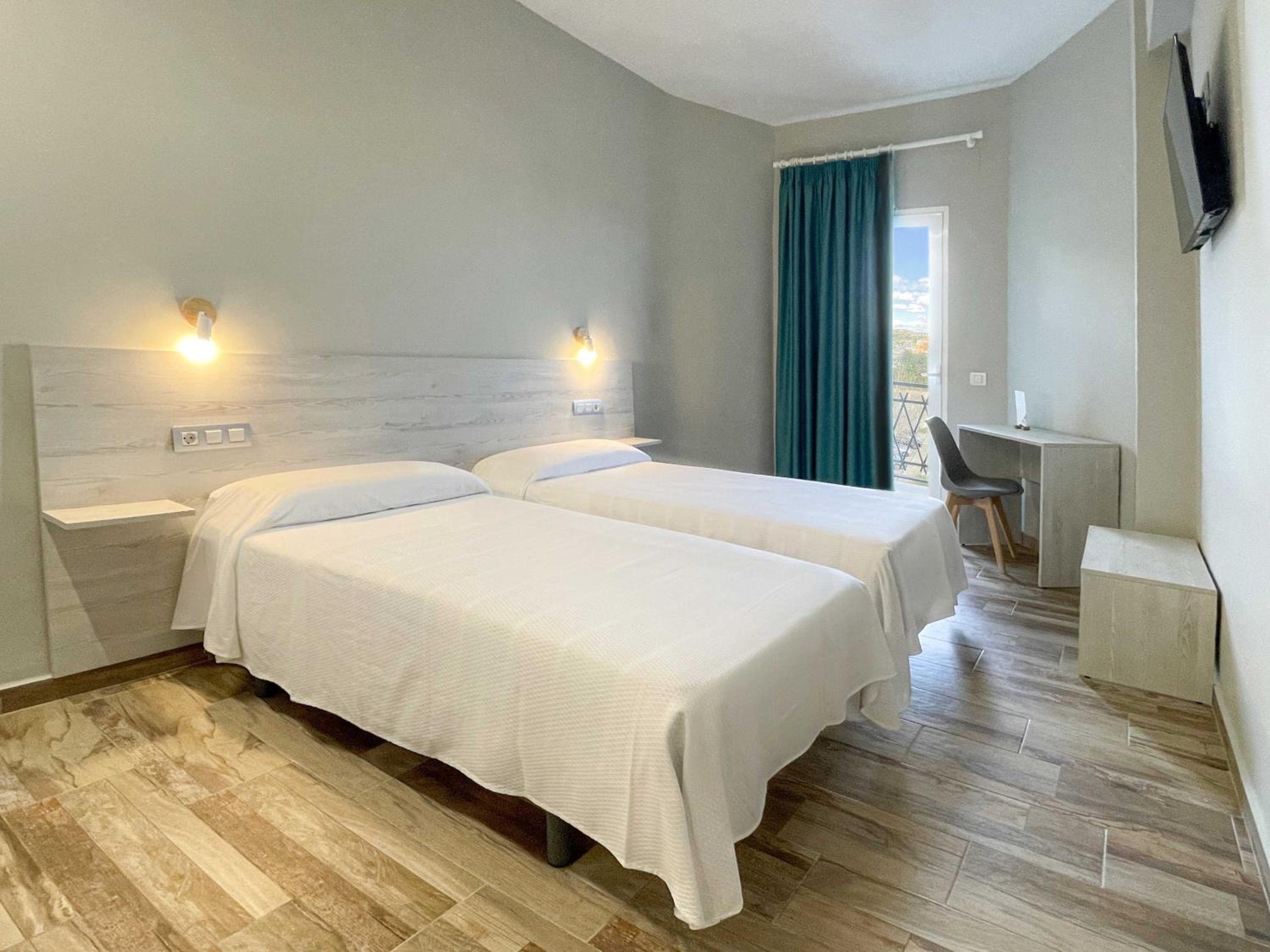 Twin Room with View photo 3