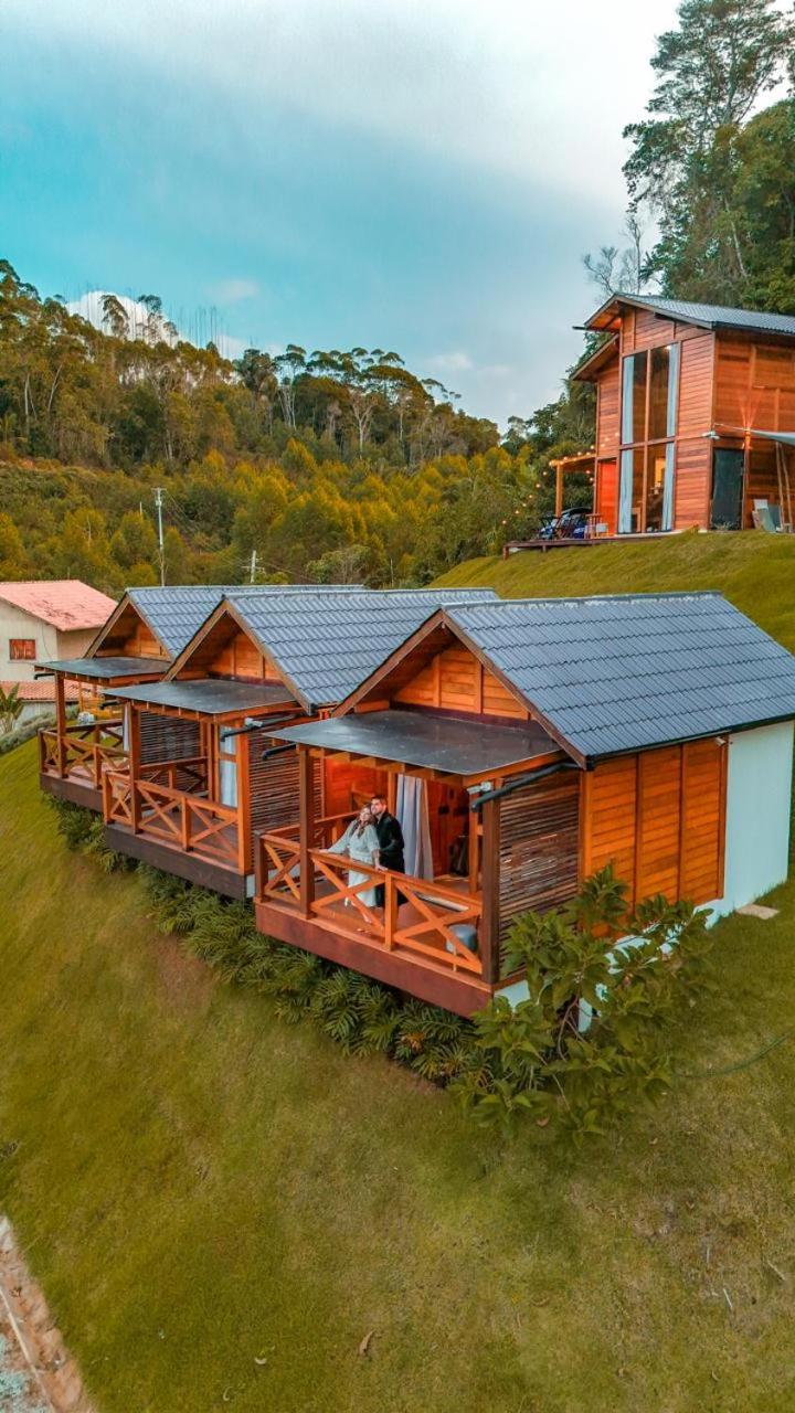 Superior Chalet photo 1