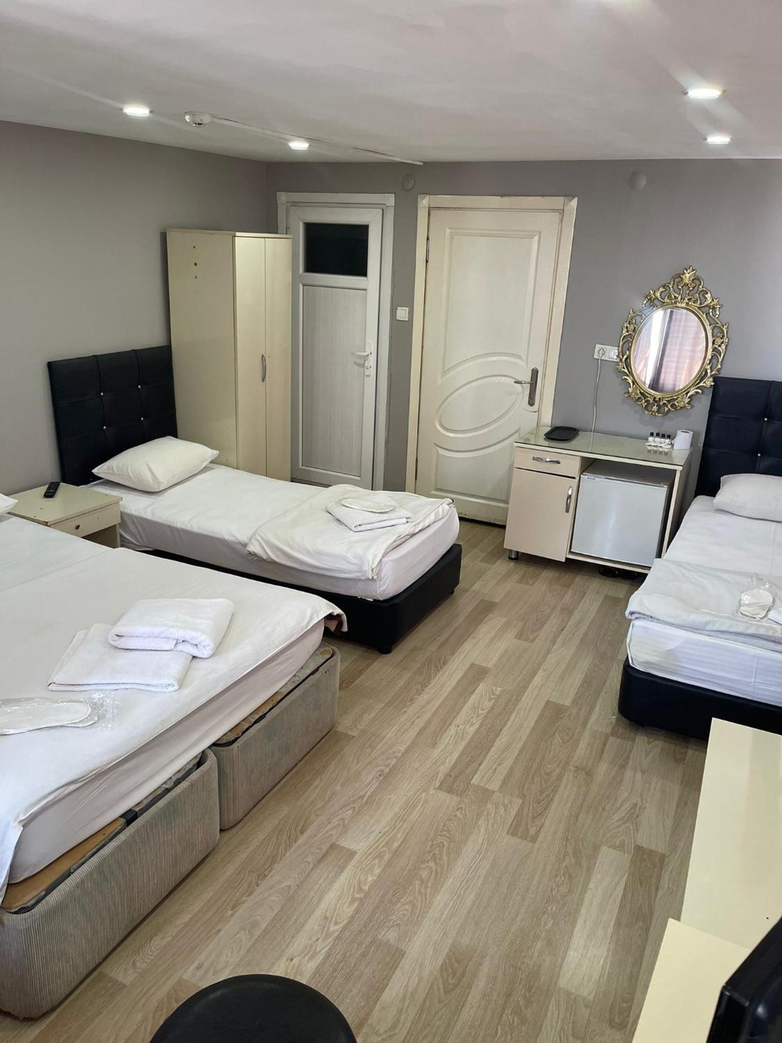 Double Room photo 3
