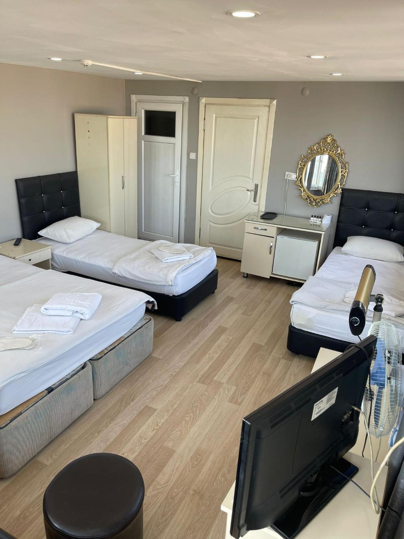 Triple Room photo 3