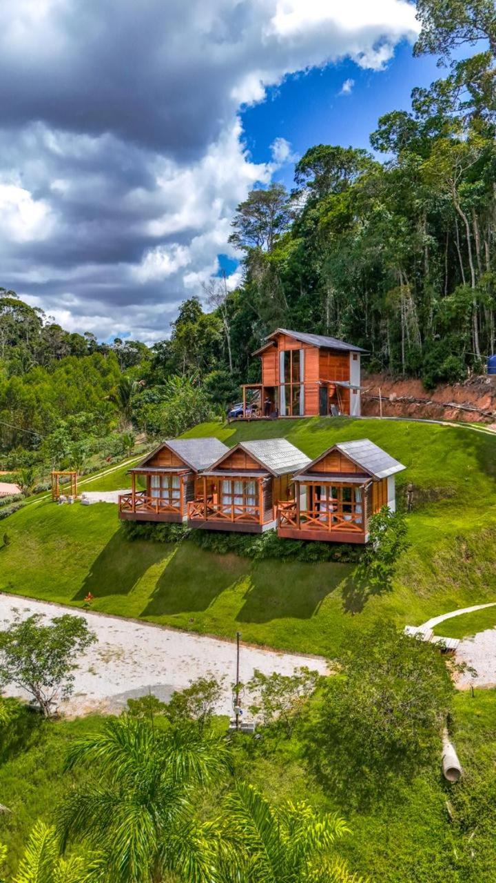 Superior Chalet photo 2