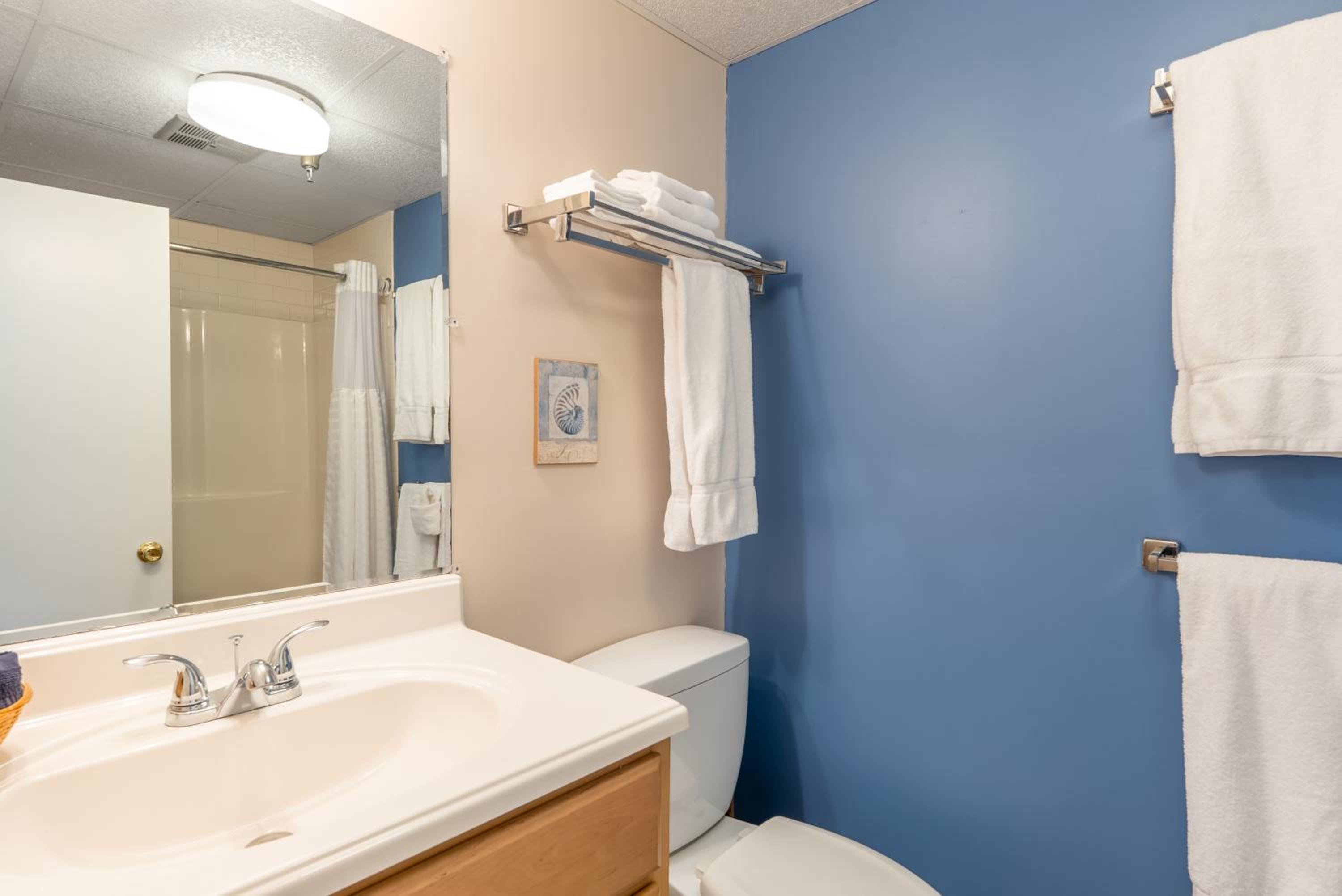 One Bedroom Suite Queen/Twin