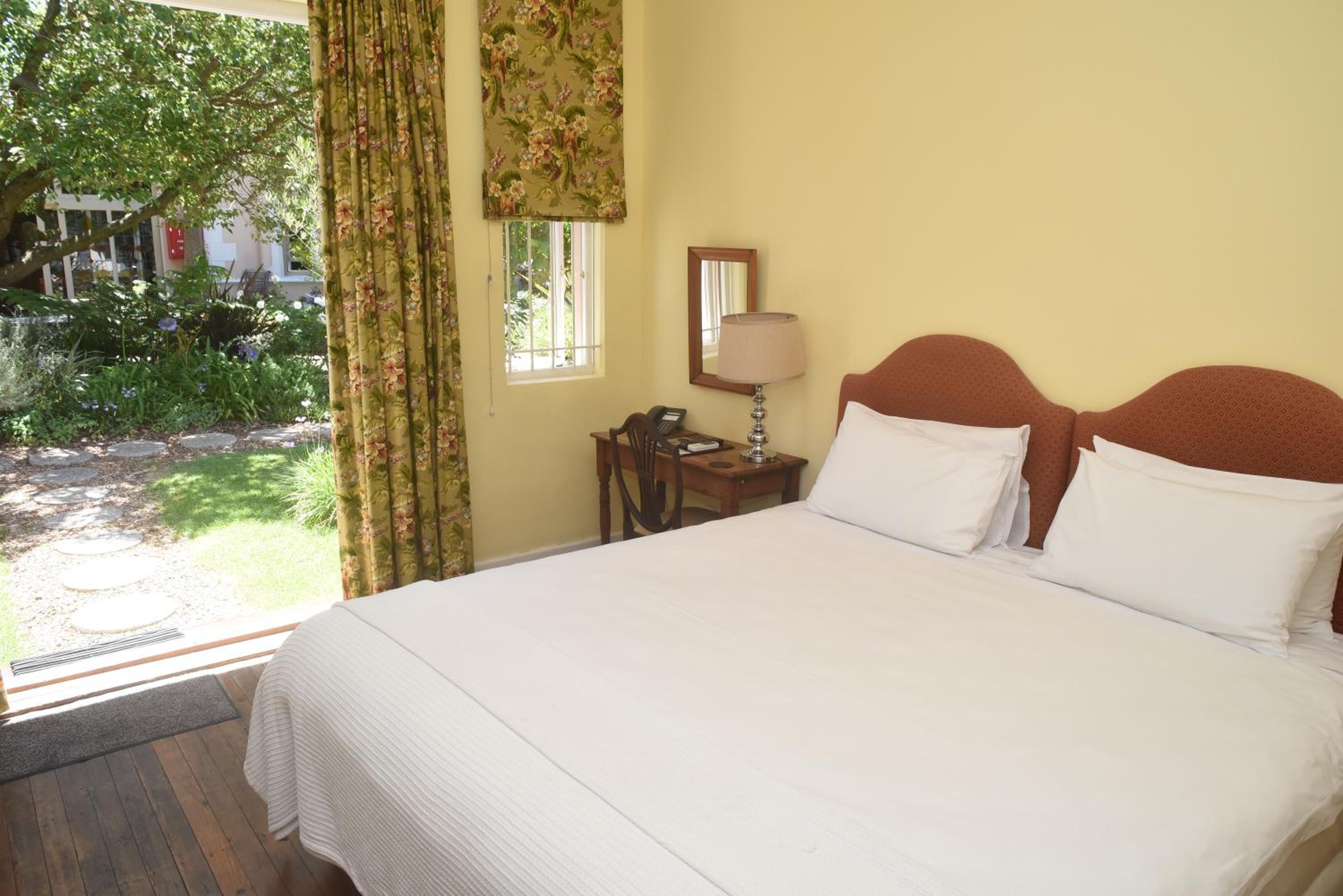Budget Double or Twin Room