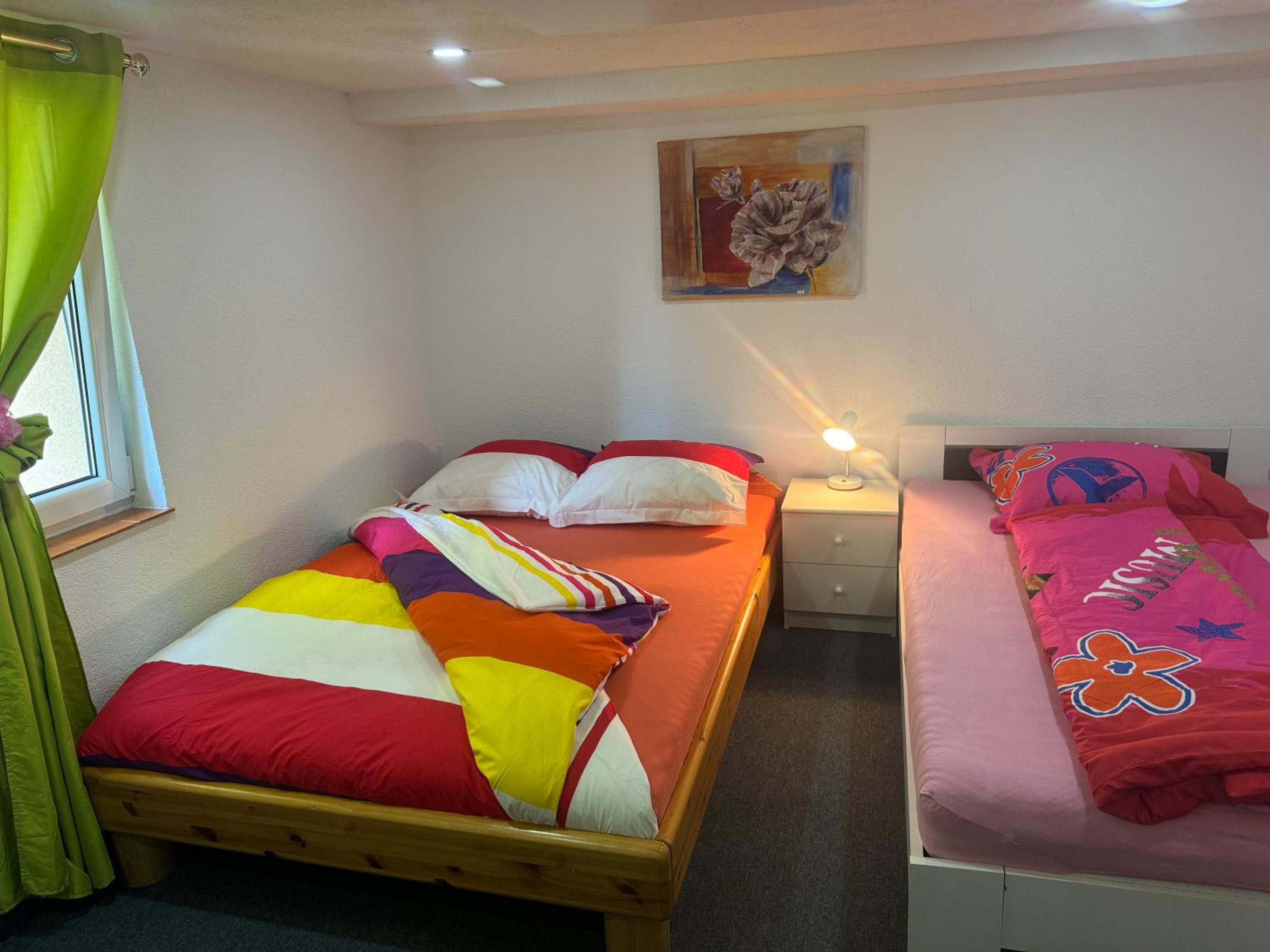Budget Double or Twin Room photo 2