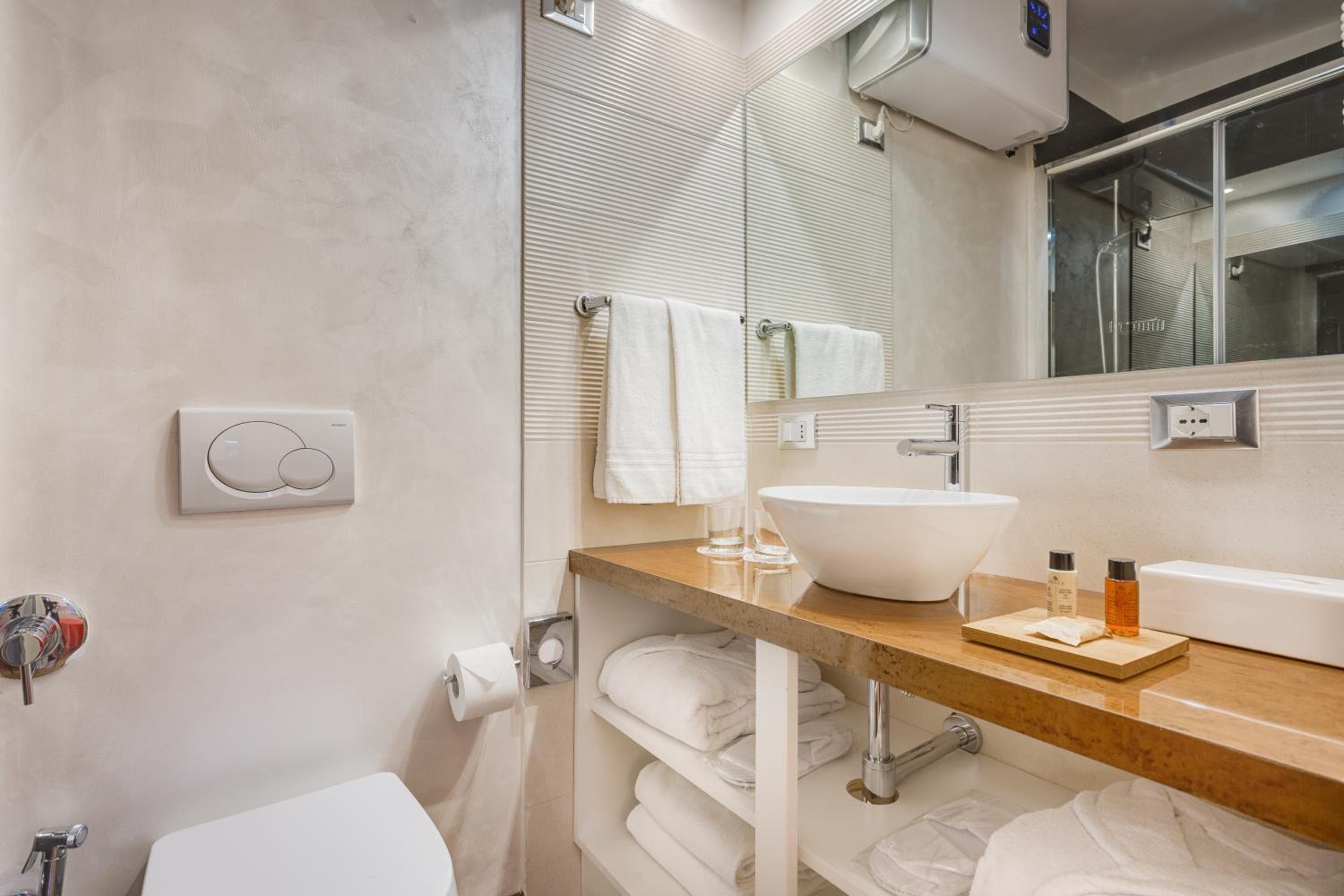 Double Room with Terrace photo 2