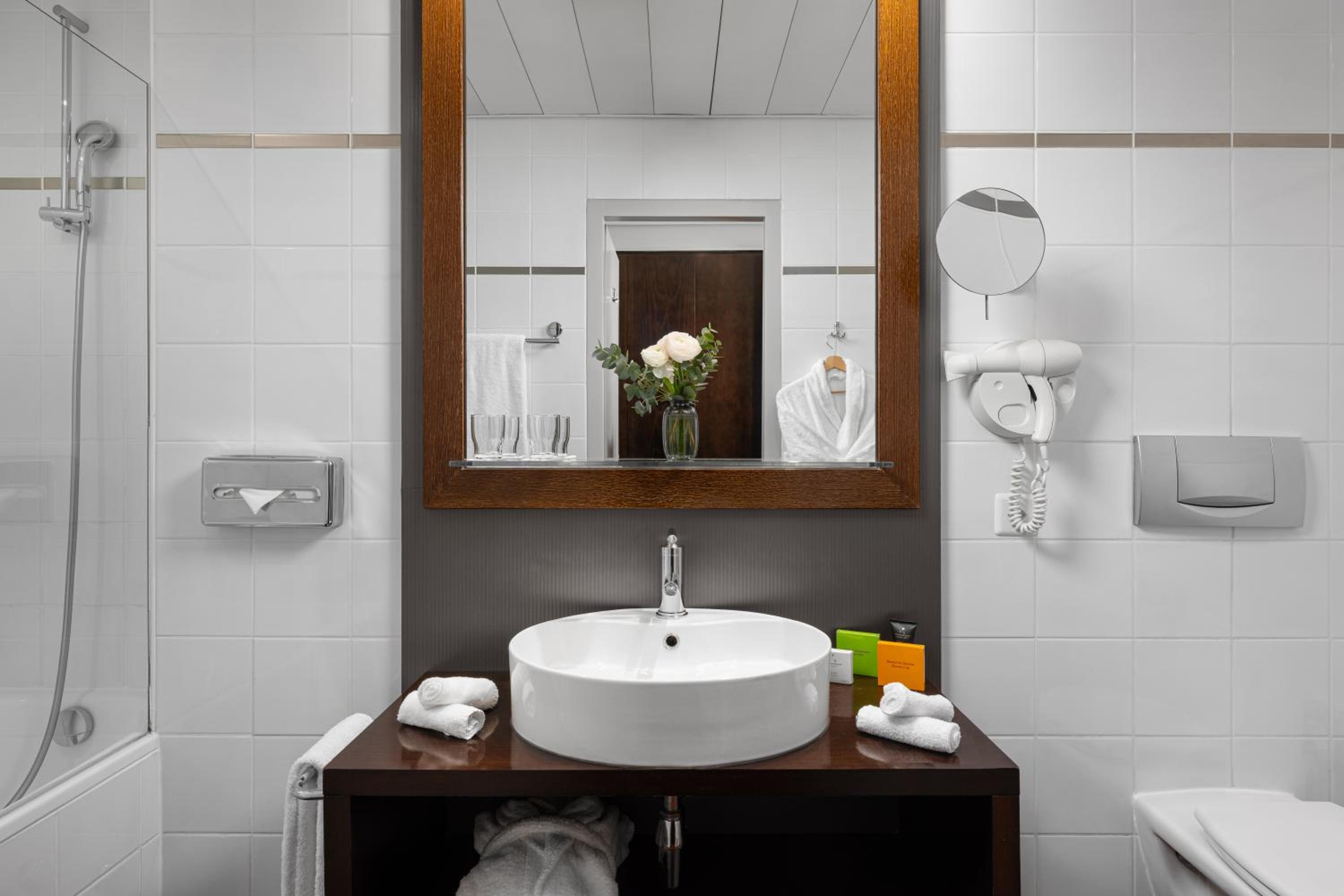Signature Room