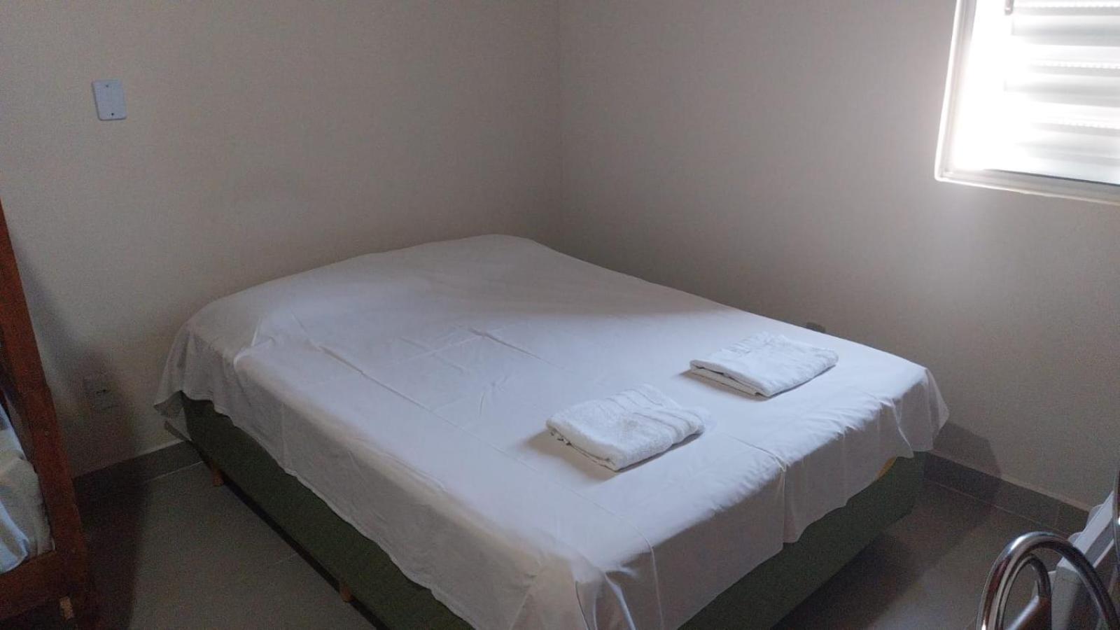 Large Twin Room