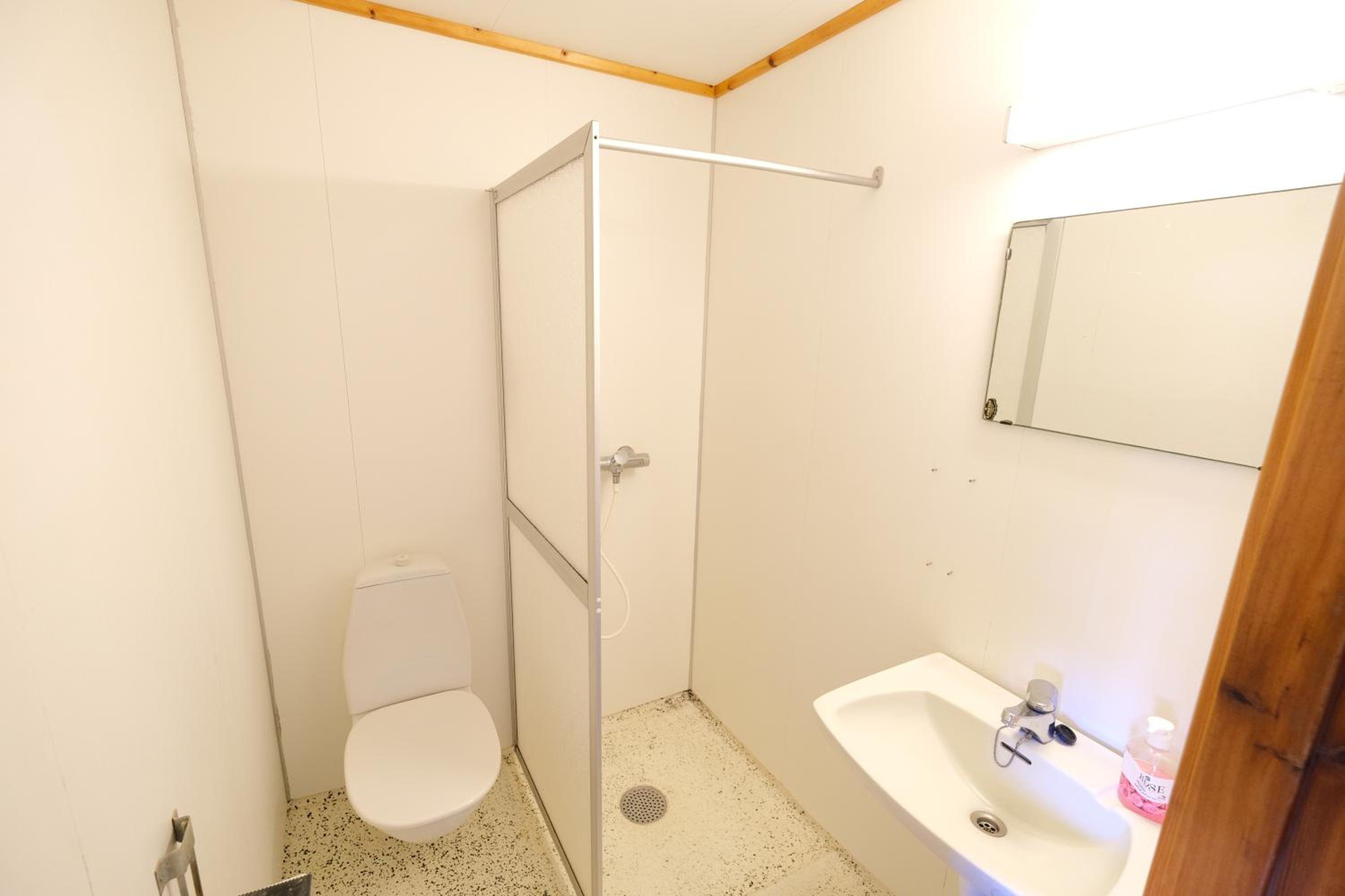Standard Single Room with Sea View