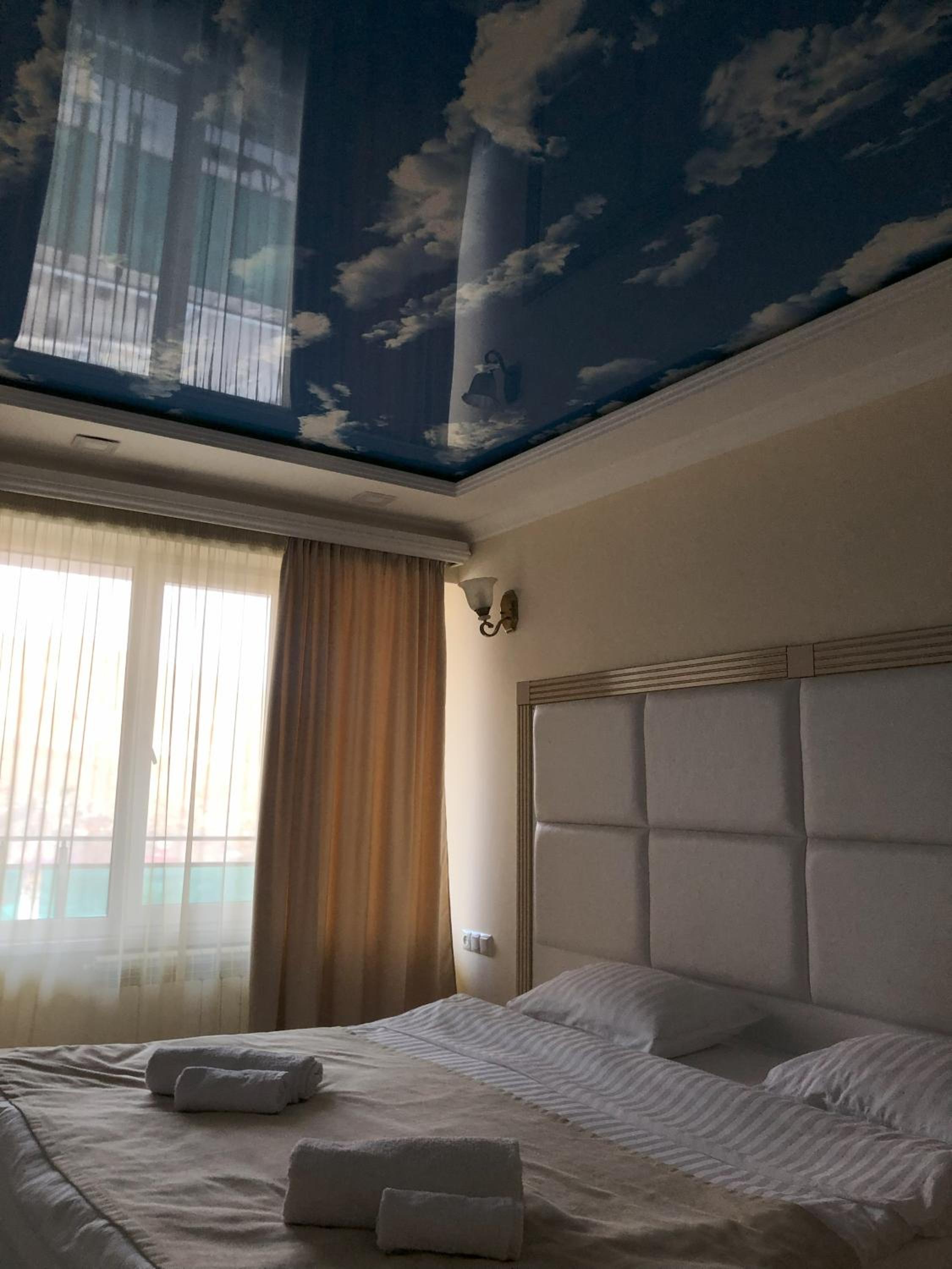 Budget Double Room photo 1