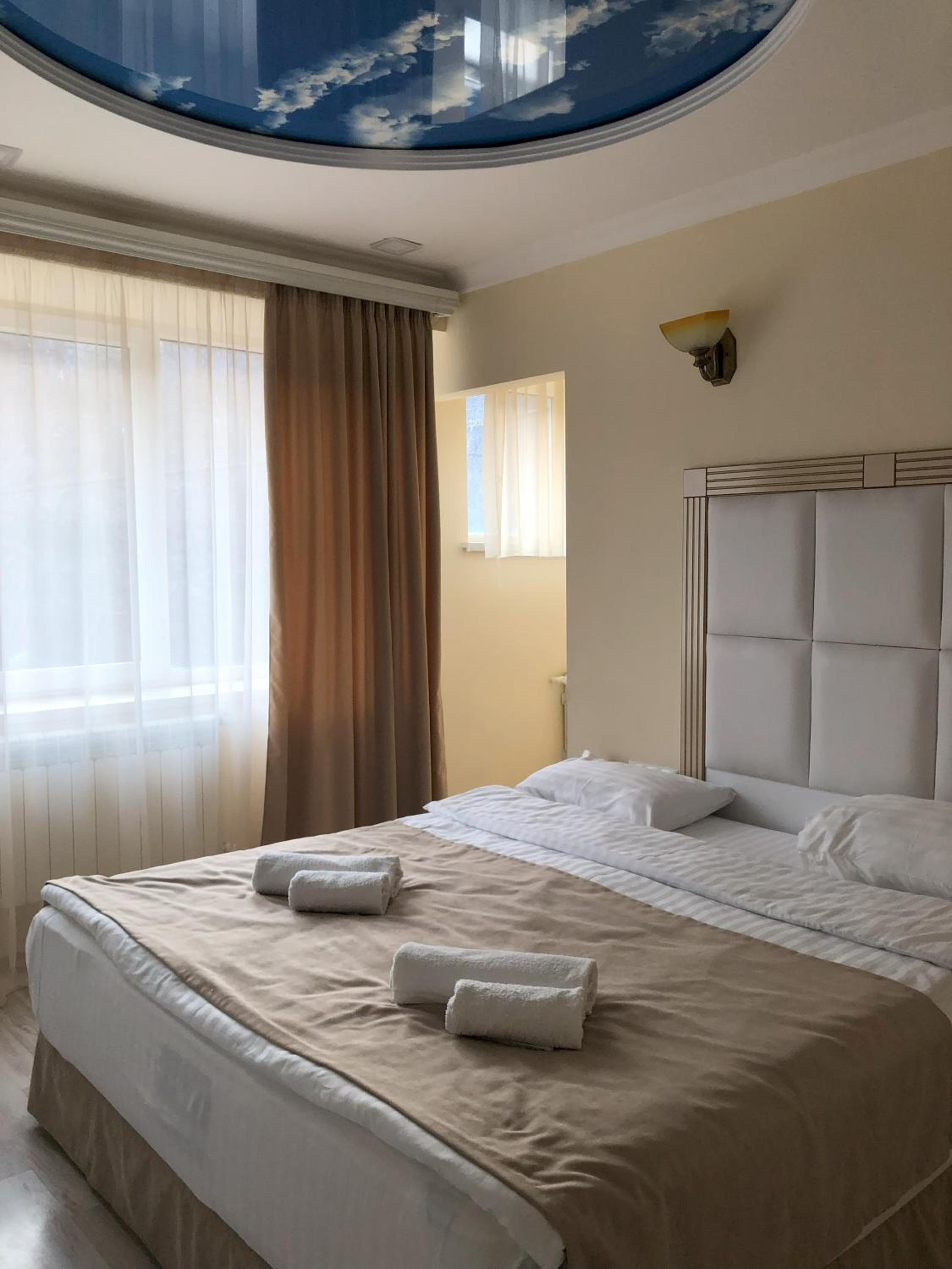 Superior Triple Room photo 1