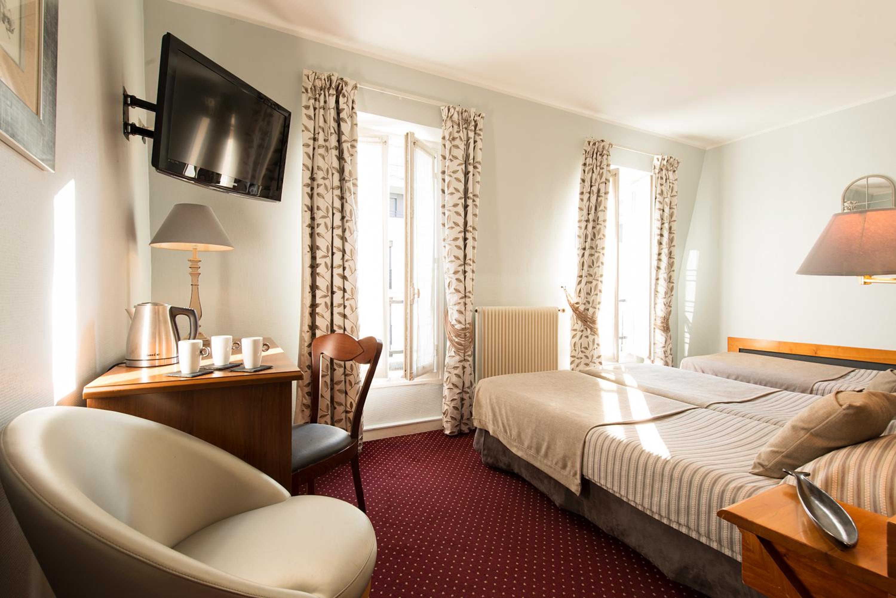 Triple Room photo 1