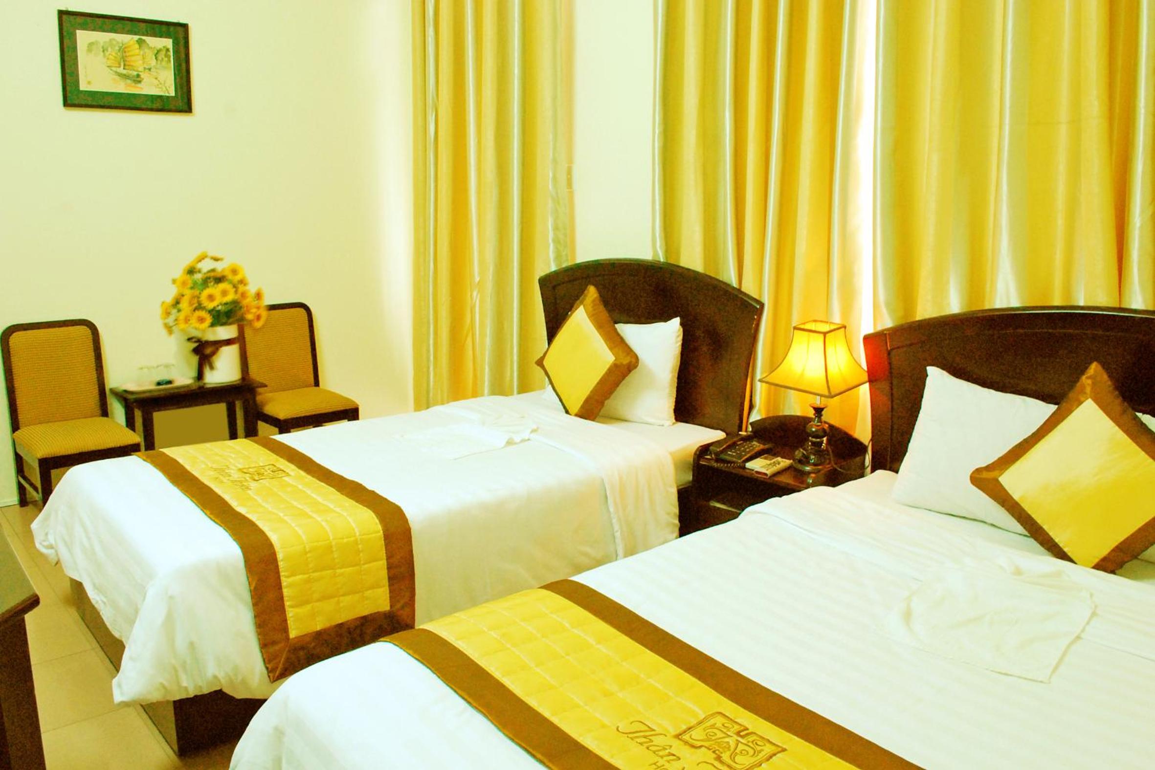 Superior Twin Room - Photo 8