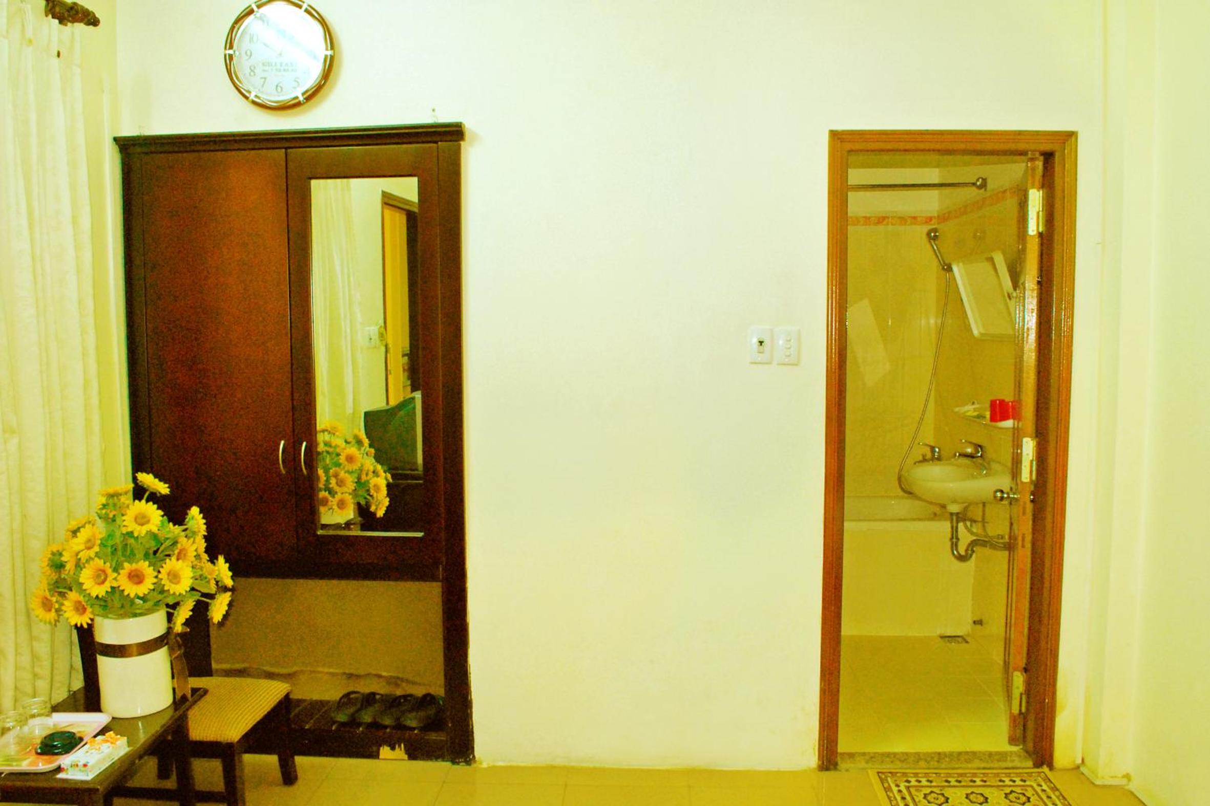 Superior Double Room - Photo 11