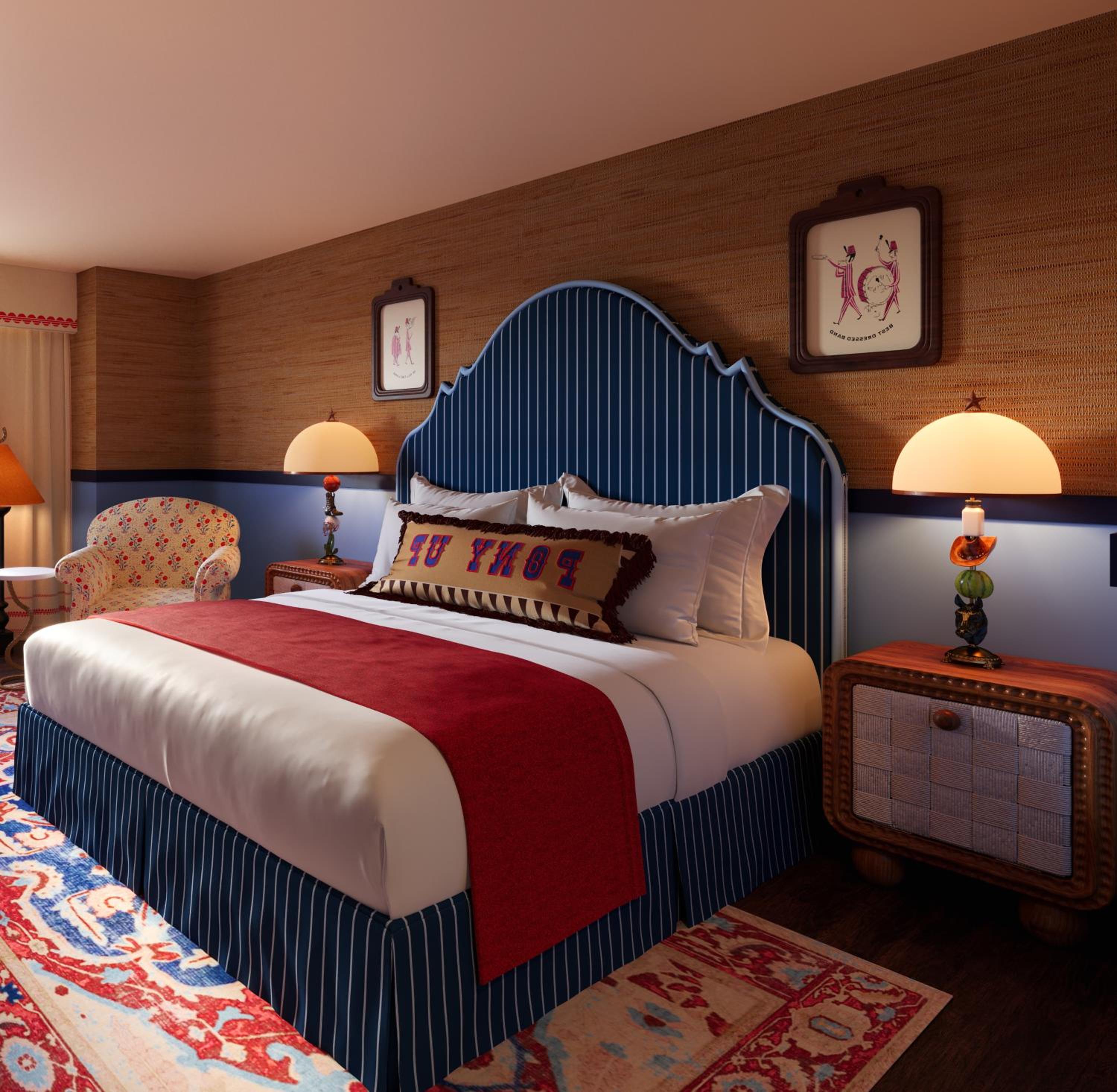 Graduate King Room - Photo 10