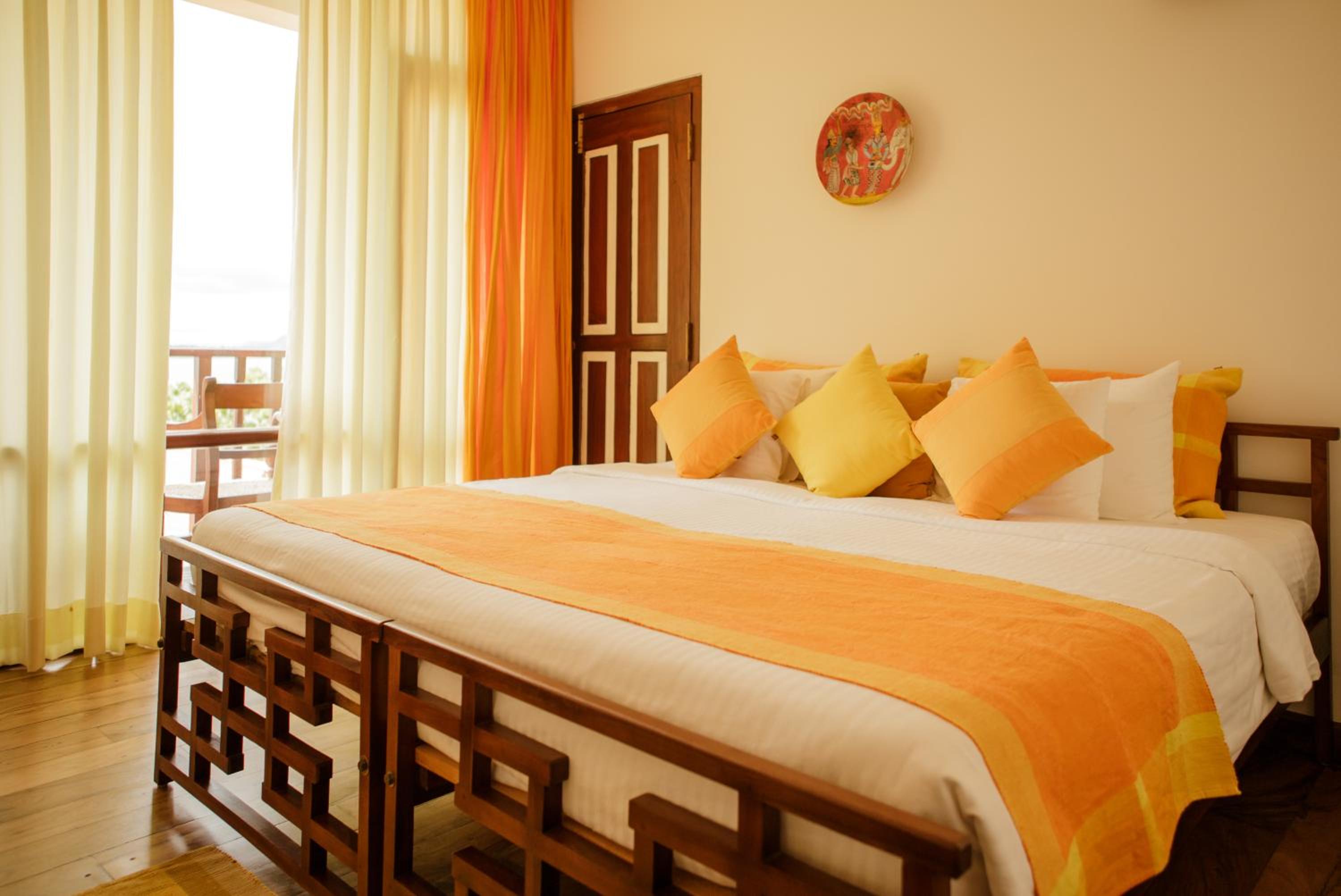 Wellness Standard Single Room