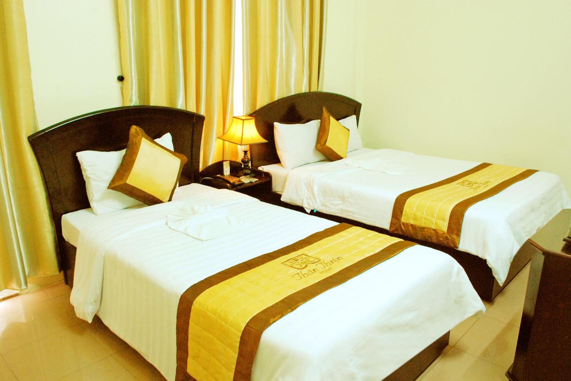 Superior Twin Room - Photo 9
