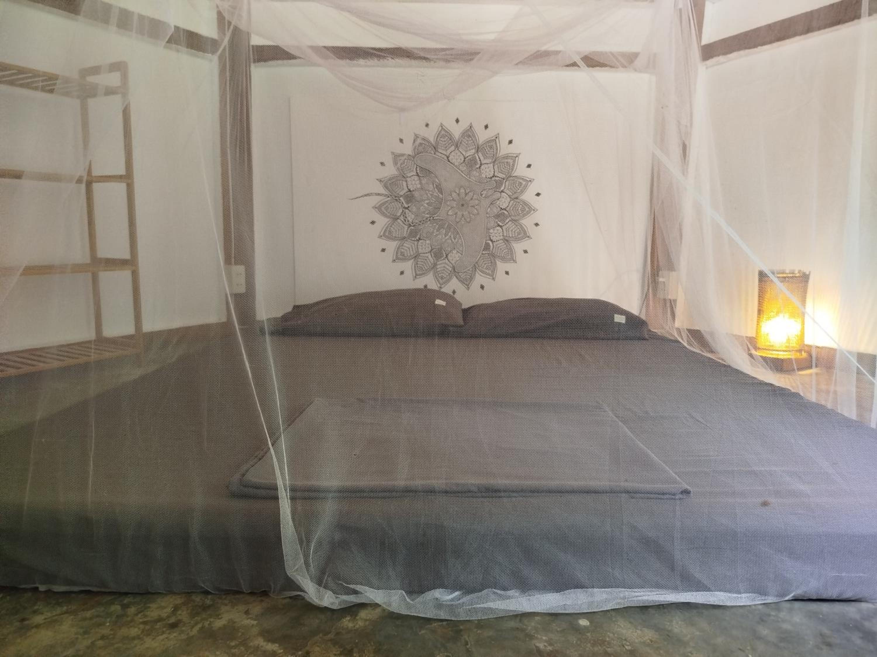 Standard Bungalow with Fan photo 1