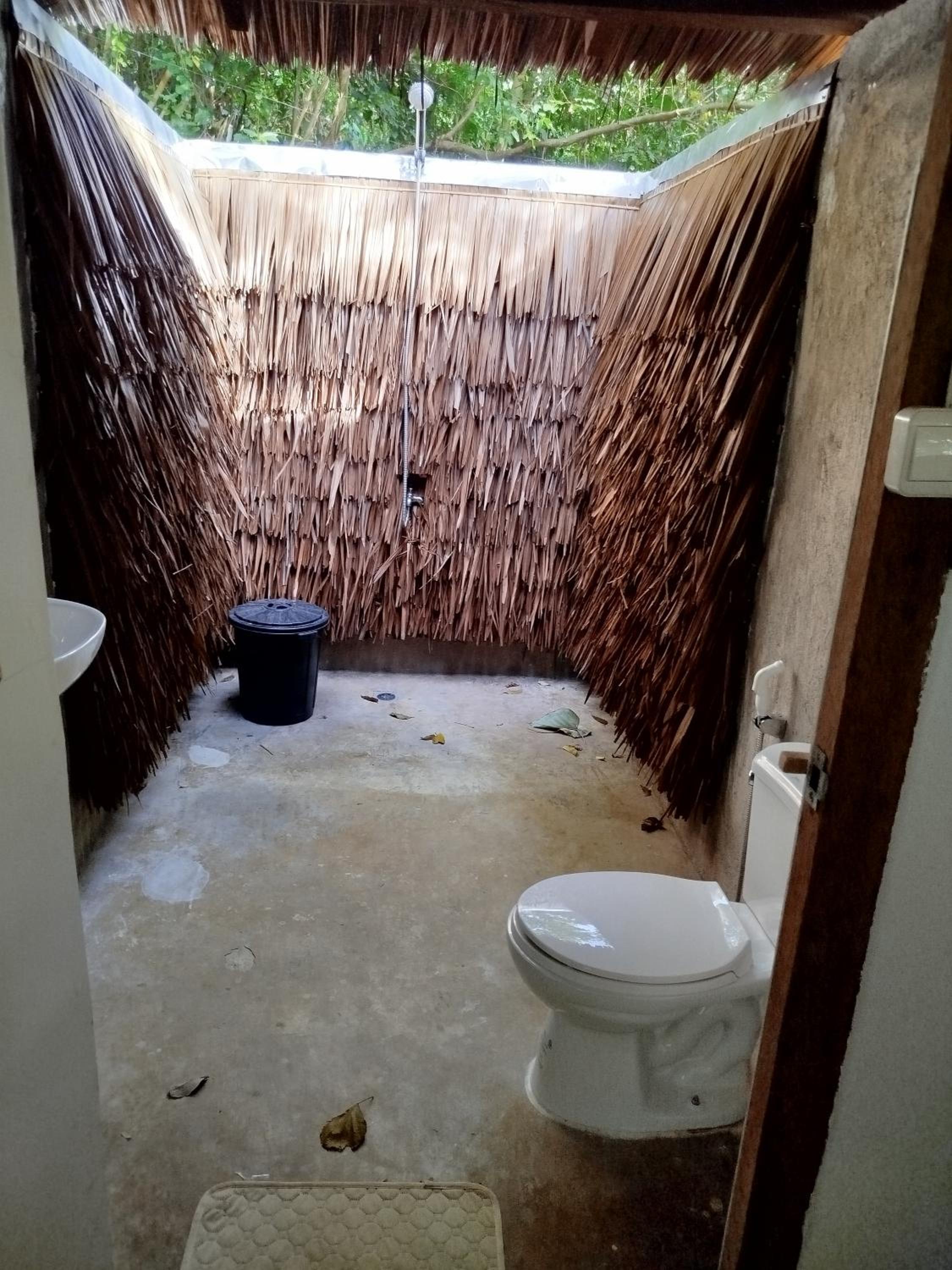 Standard Bungalow with Fan photo 2