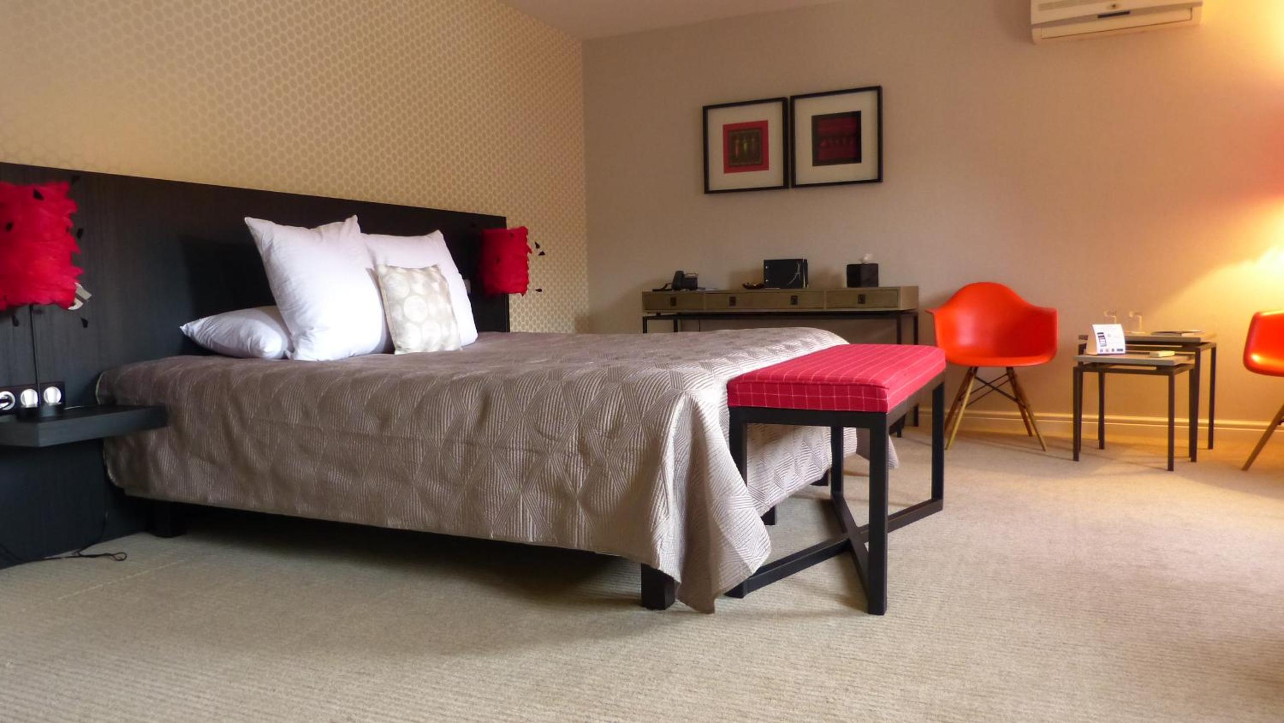 Comfort Double Room - Photo 1