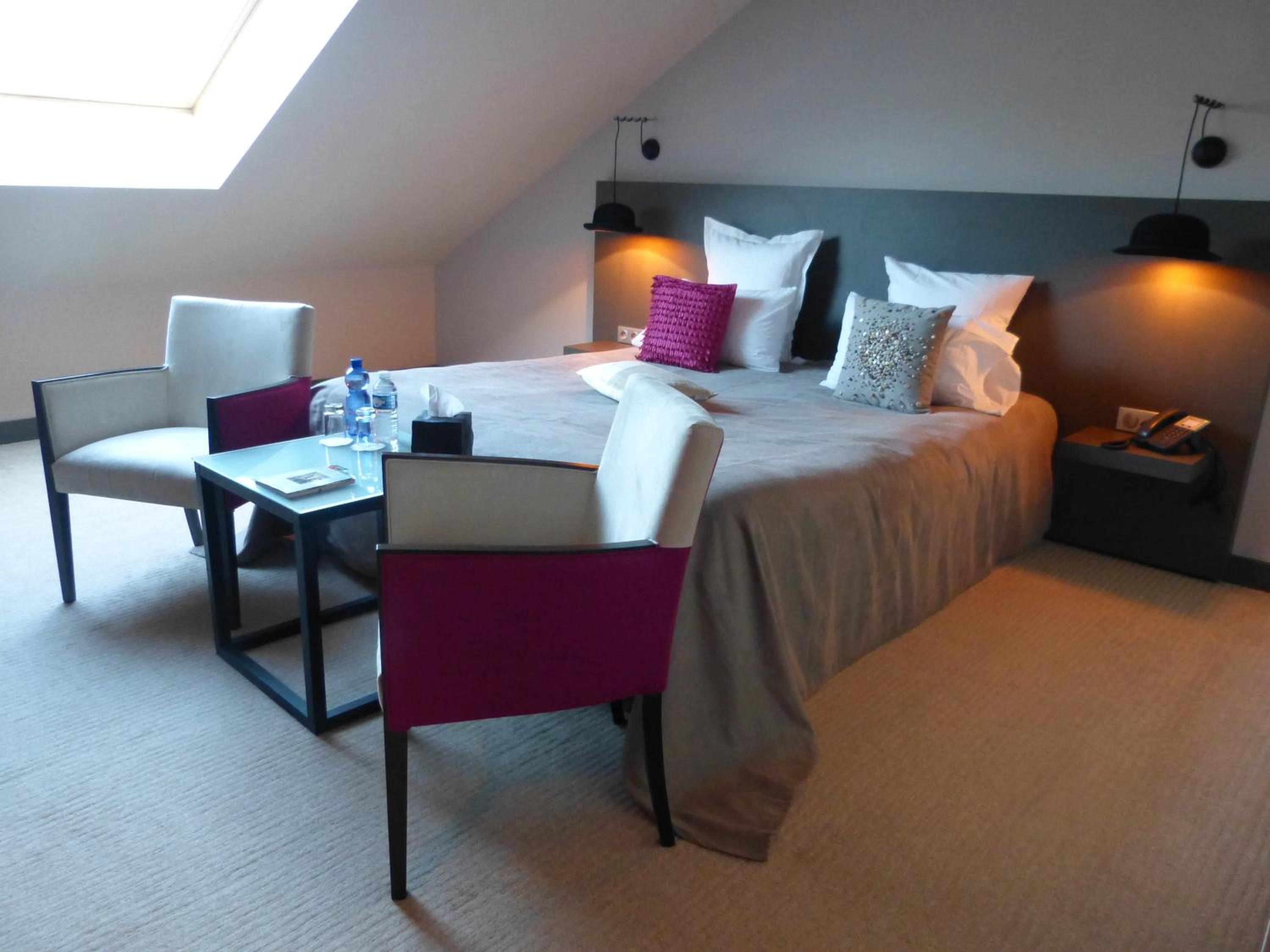 Superior Double Room - Photo 1