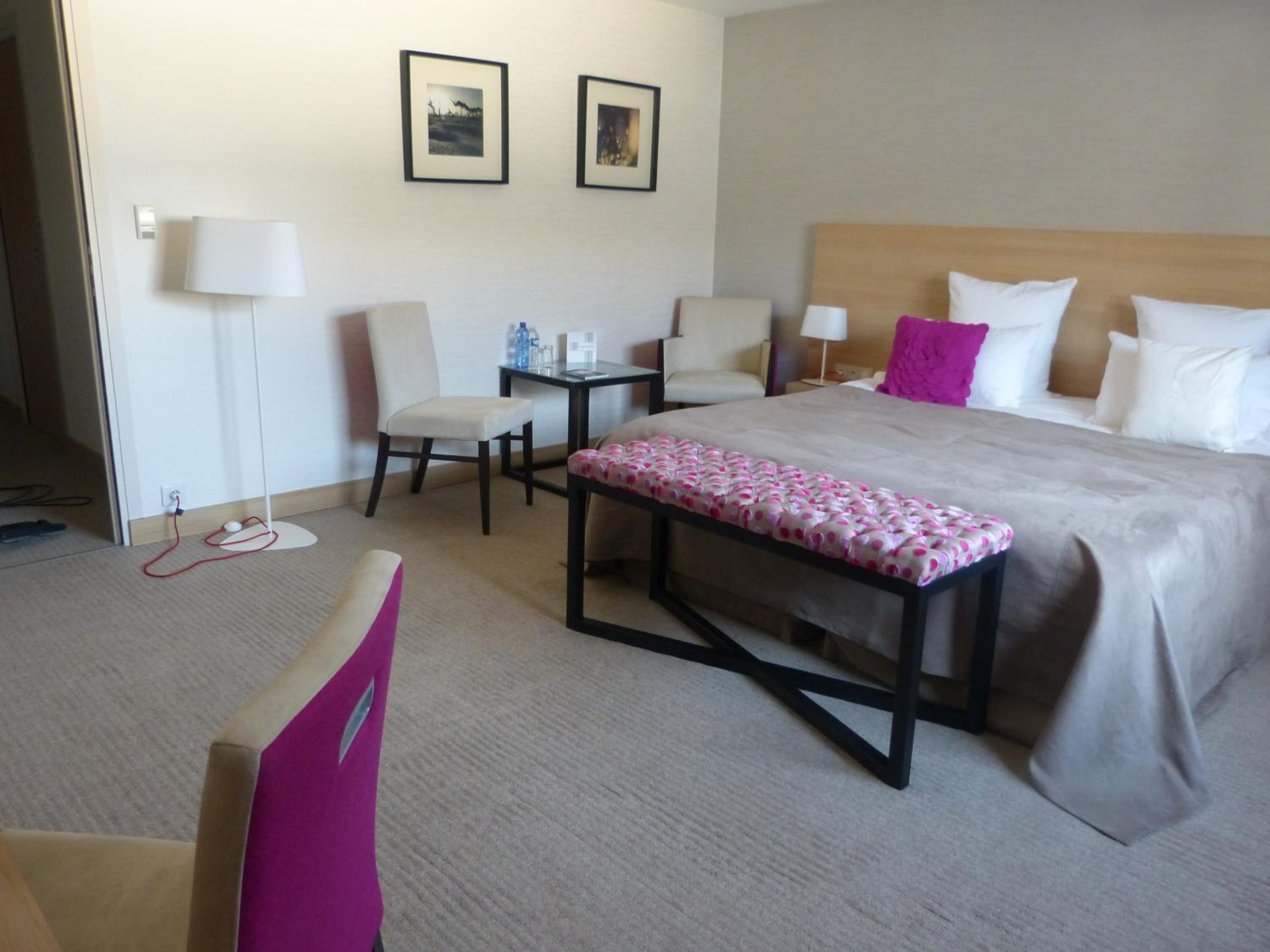 Superior Double Room - Photo 3