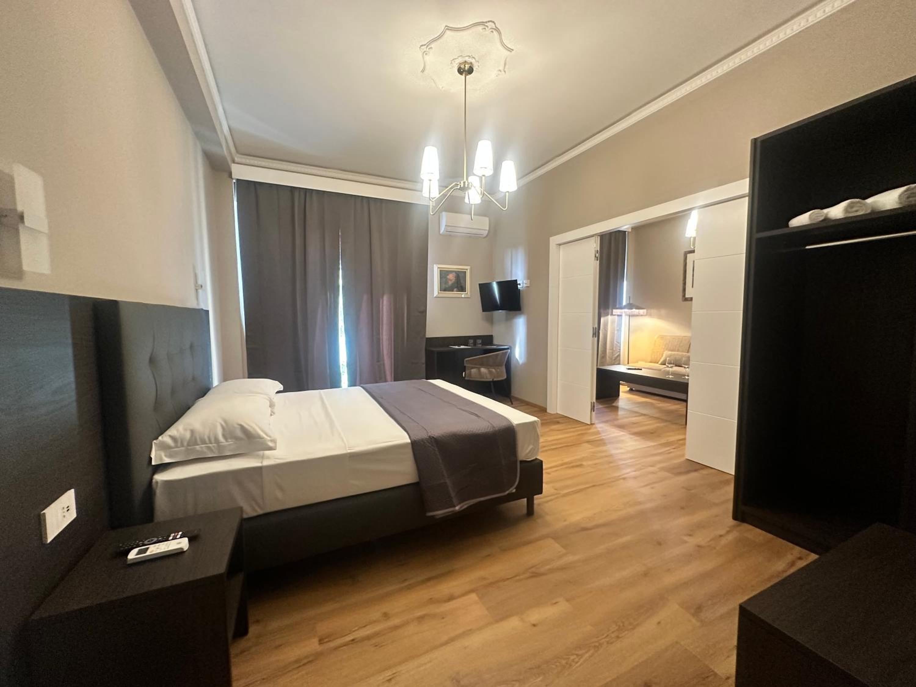 Suite with Garden View photo 3