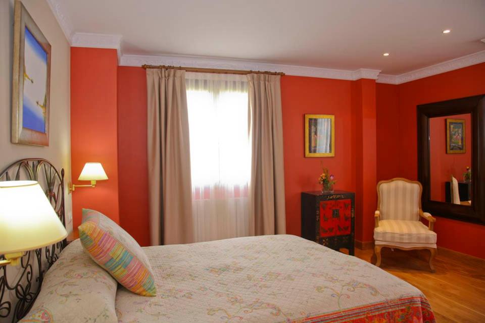 Double Room with Double bed photo 2