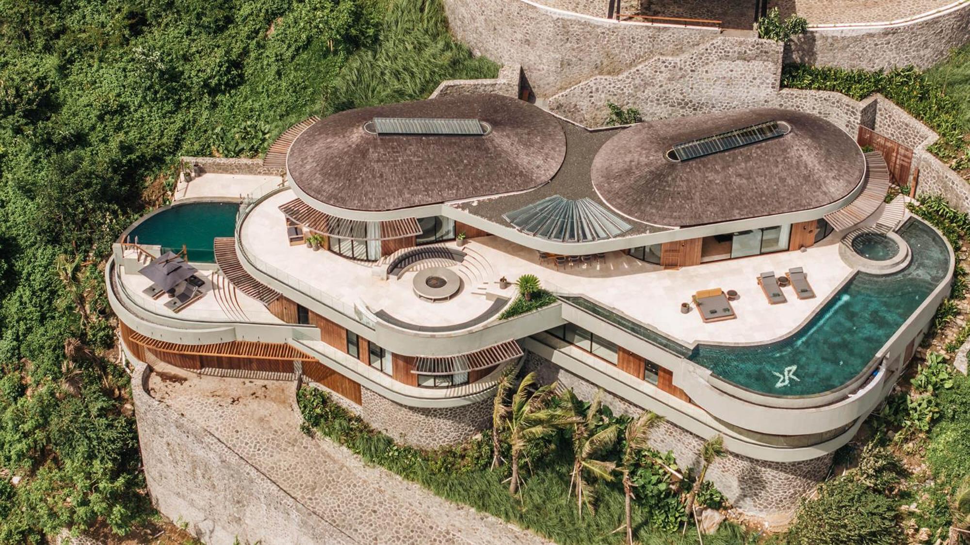 Four Bedroom Villa Nyrenstone with Sea View - Photo 6