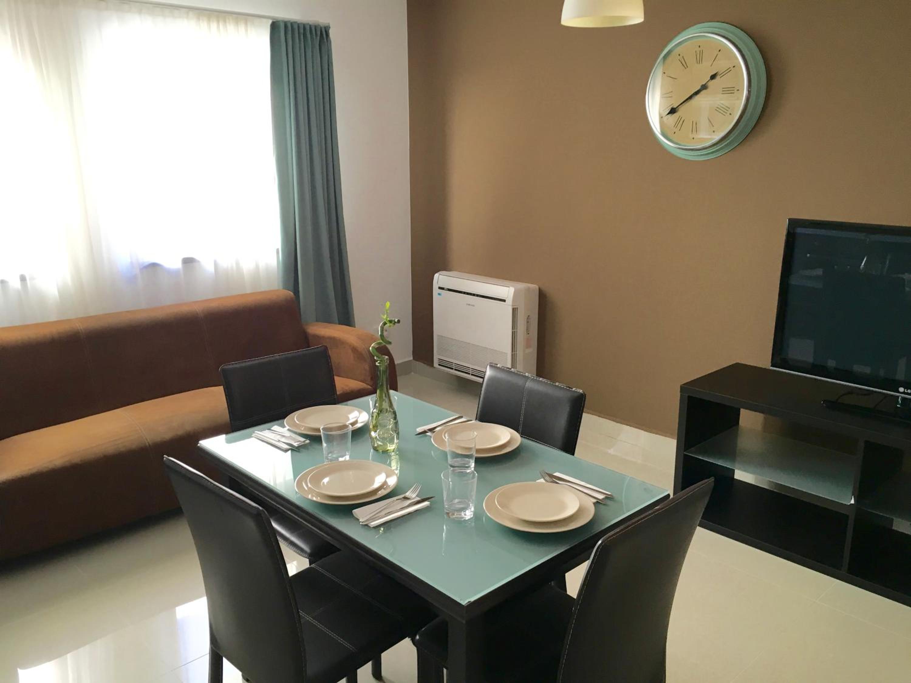 One-Bedroom Apartment - Photo 22