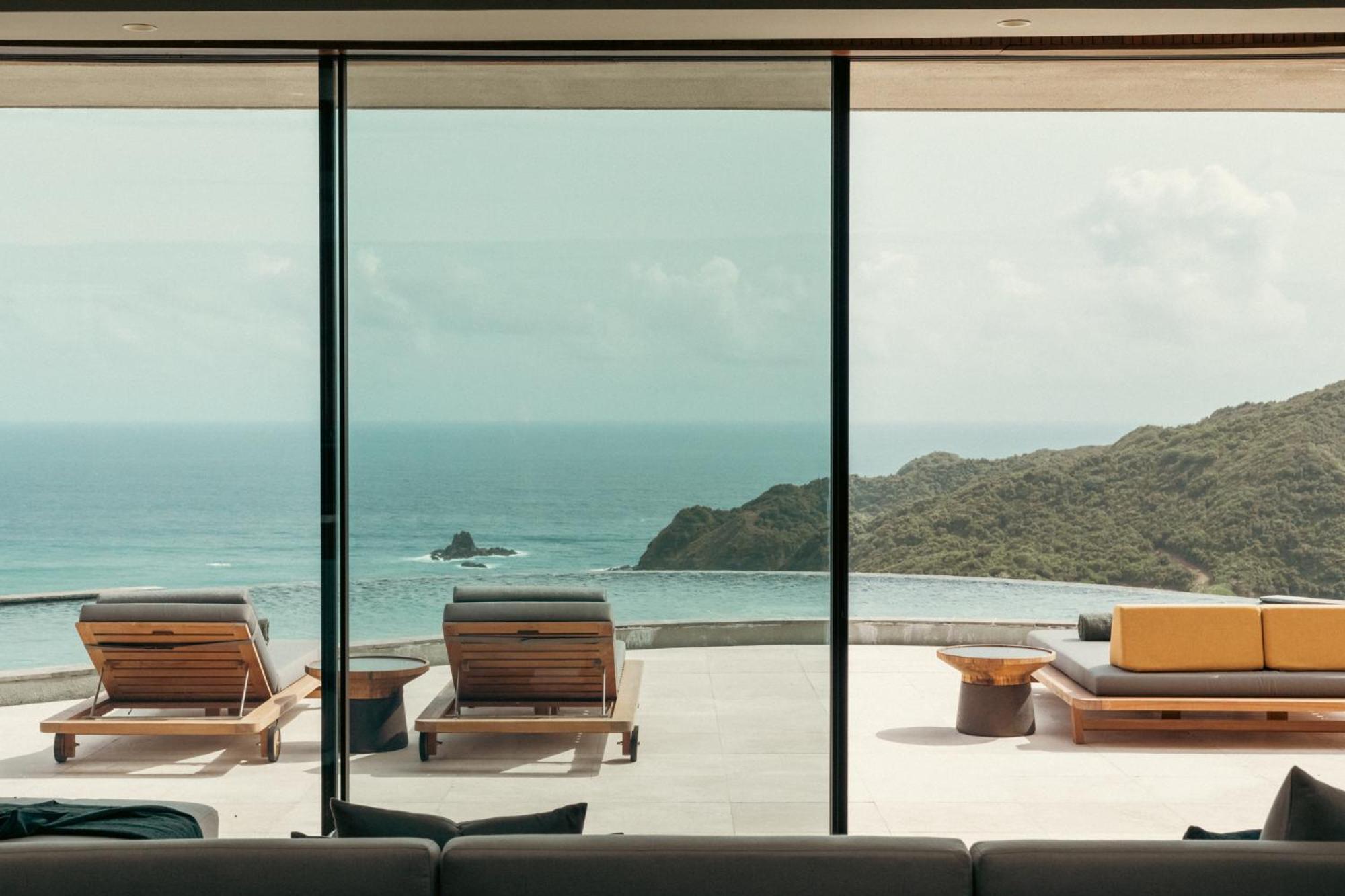 Four Bedroom Villa Nyrenstone with Sea View - Photo 5