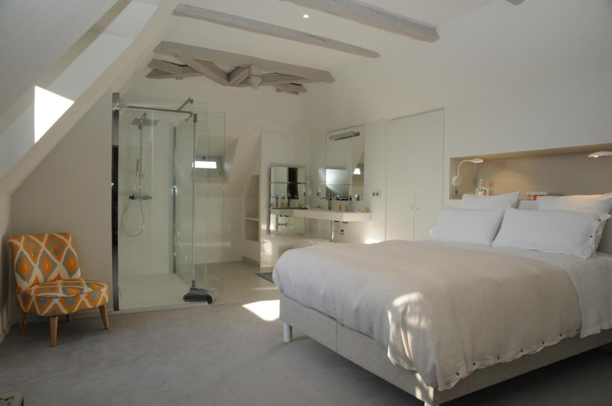 Double Room with Garden View photo 2