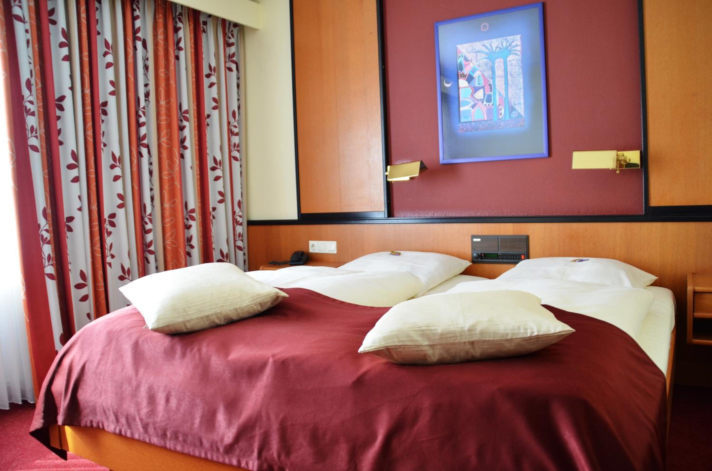 Comfort Double Room