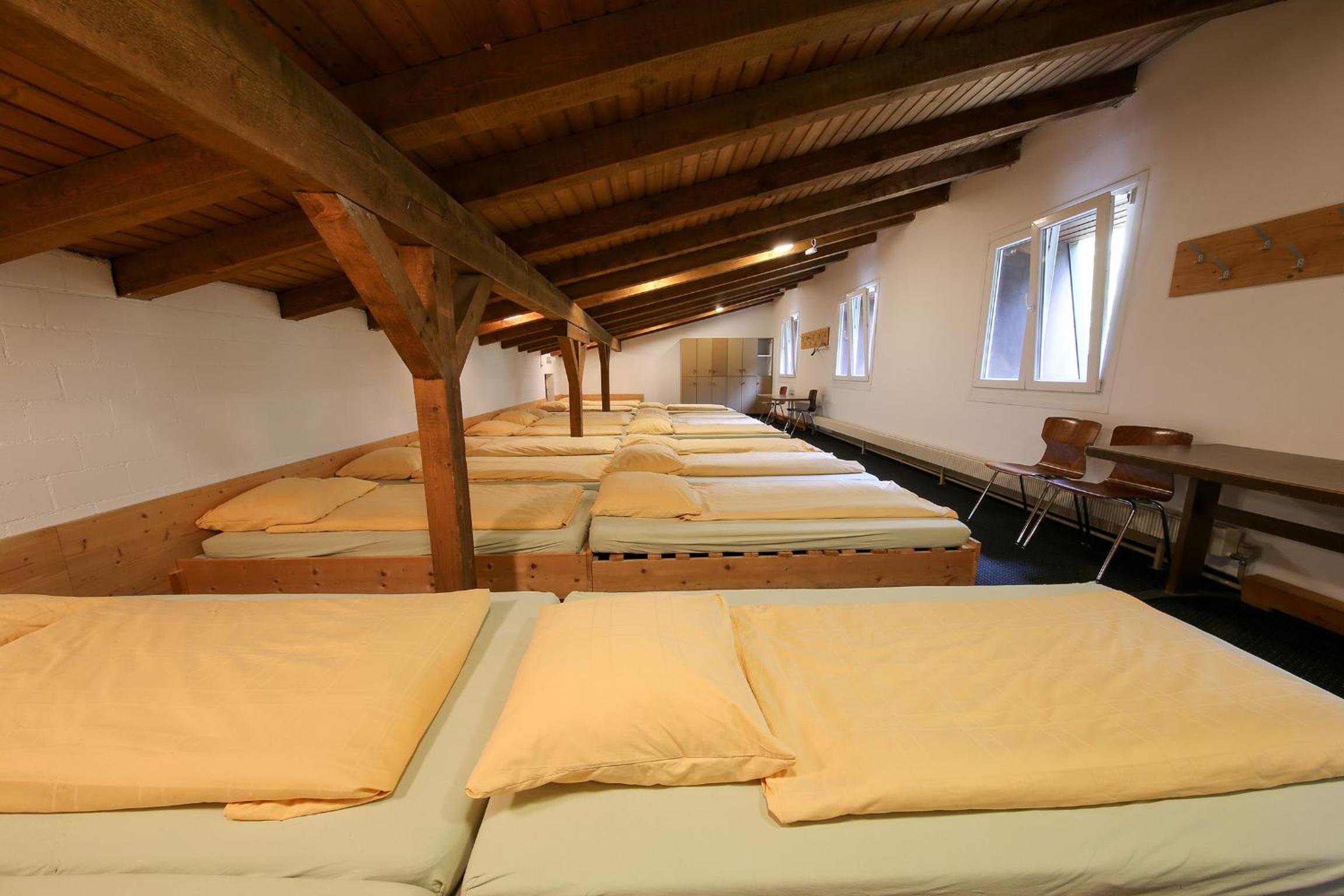 Single Bed in Mixed Dormitory Room photo 3