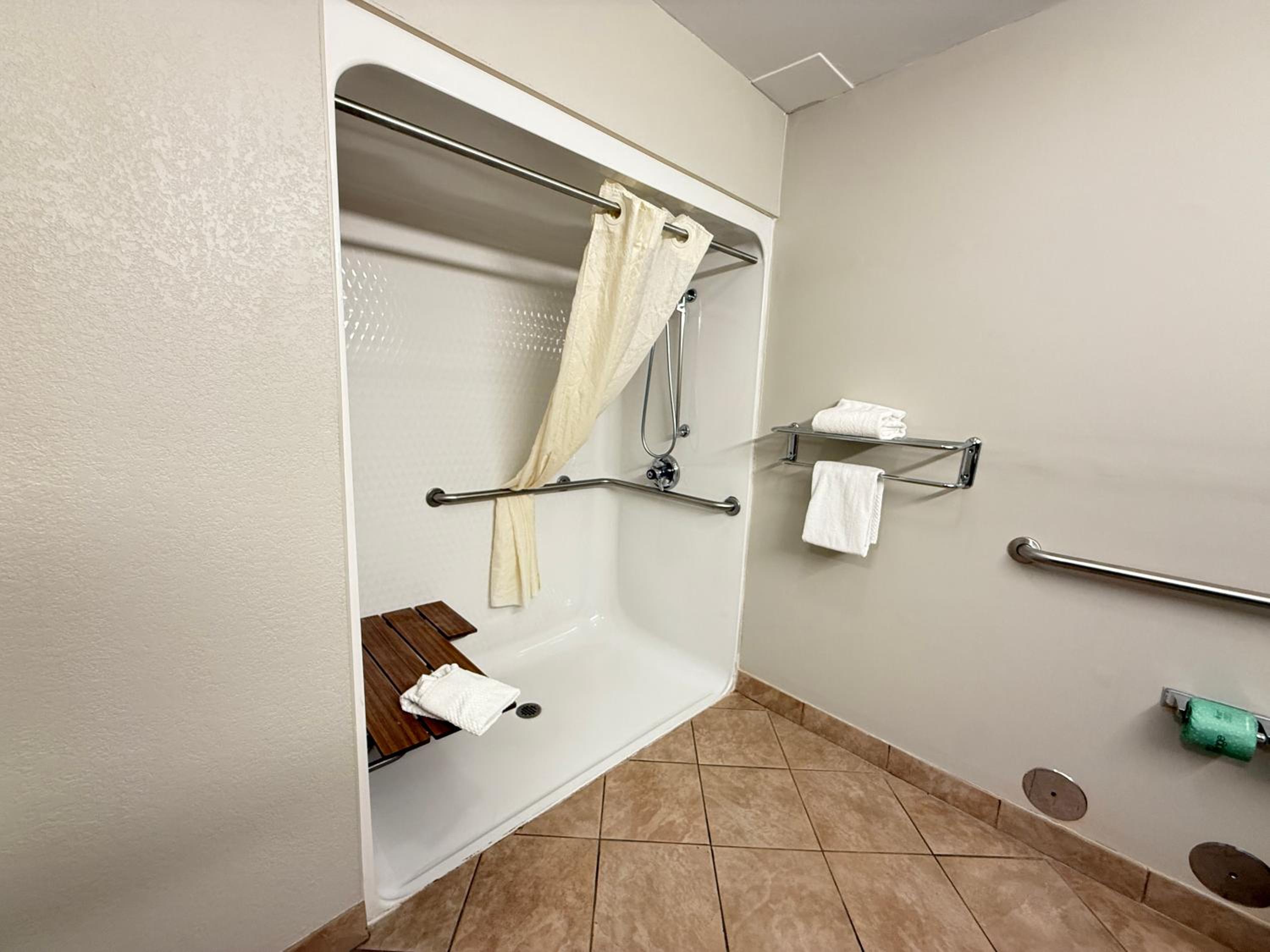 King Room - Accessible/Non-Smoking - Photo 5