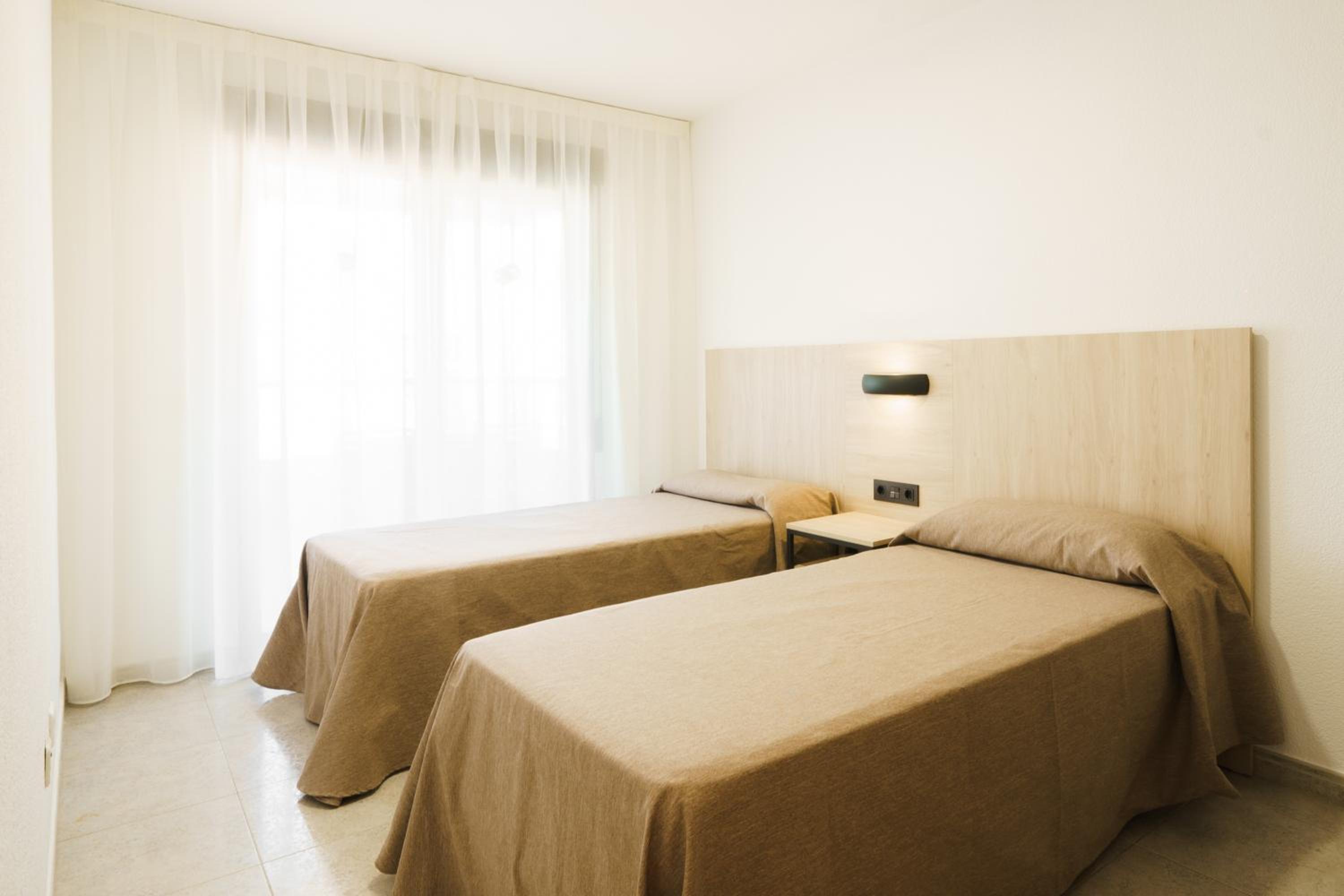Two-Bedroom Superior Apartment