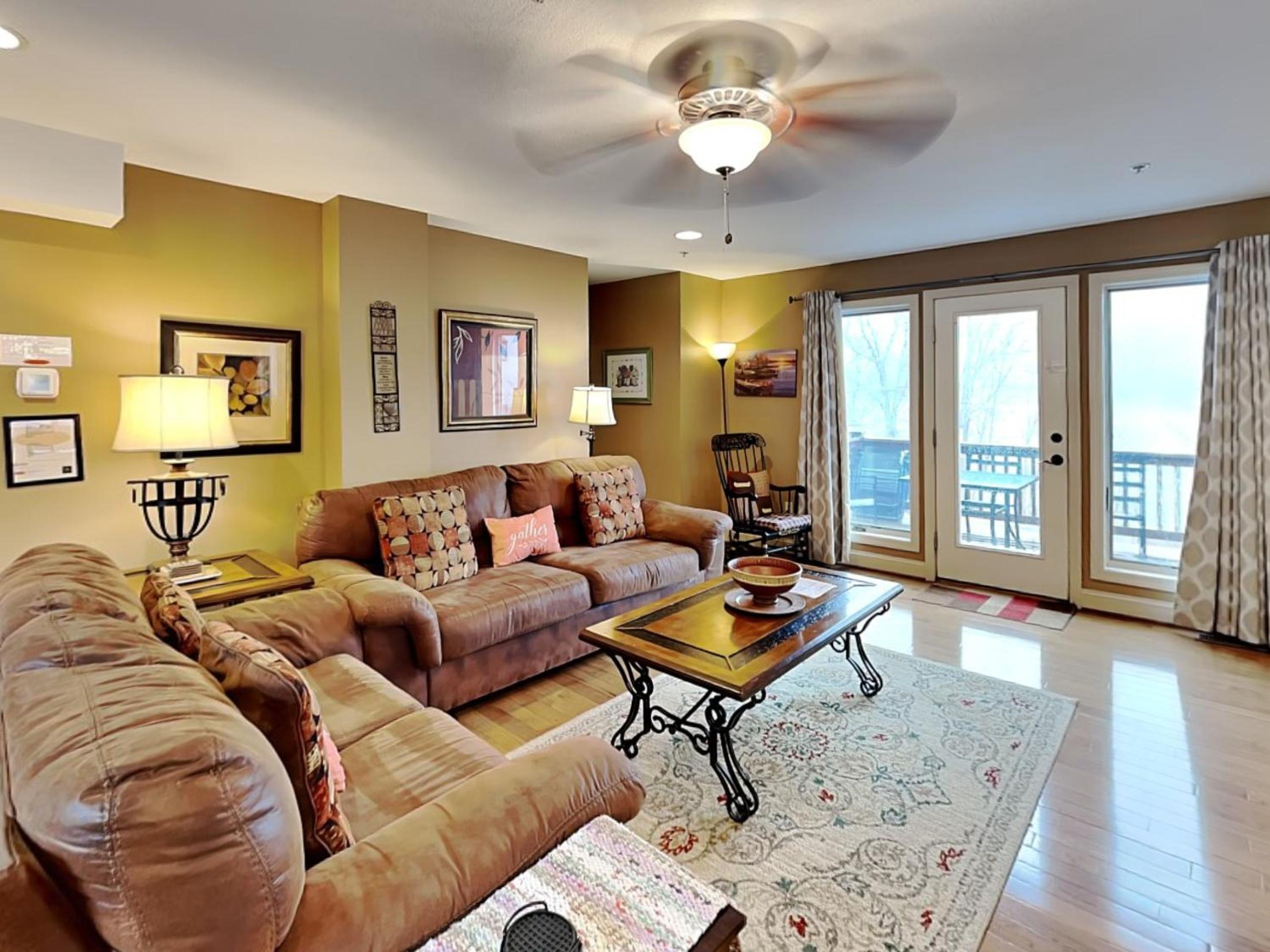 Three-Bedroom House photo 1