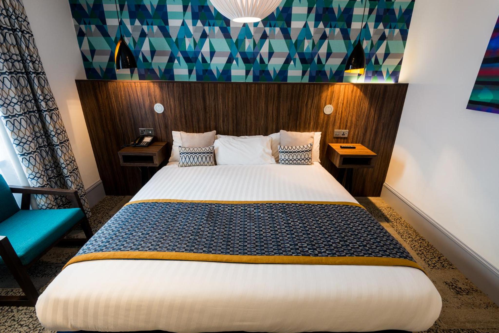 Superior Double or Twin Room - Photo 3